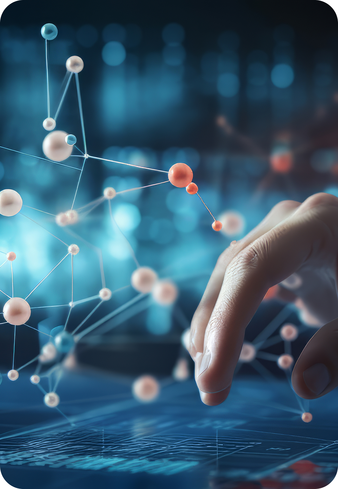 Data and Digital Transformation