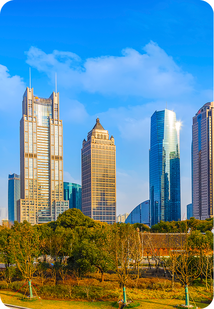 Real Estate and Urban Development