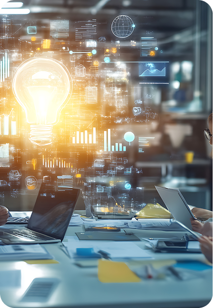 Innovation & Research Commercialization