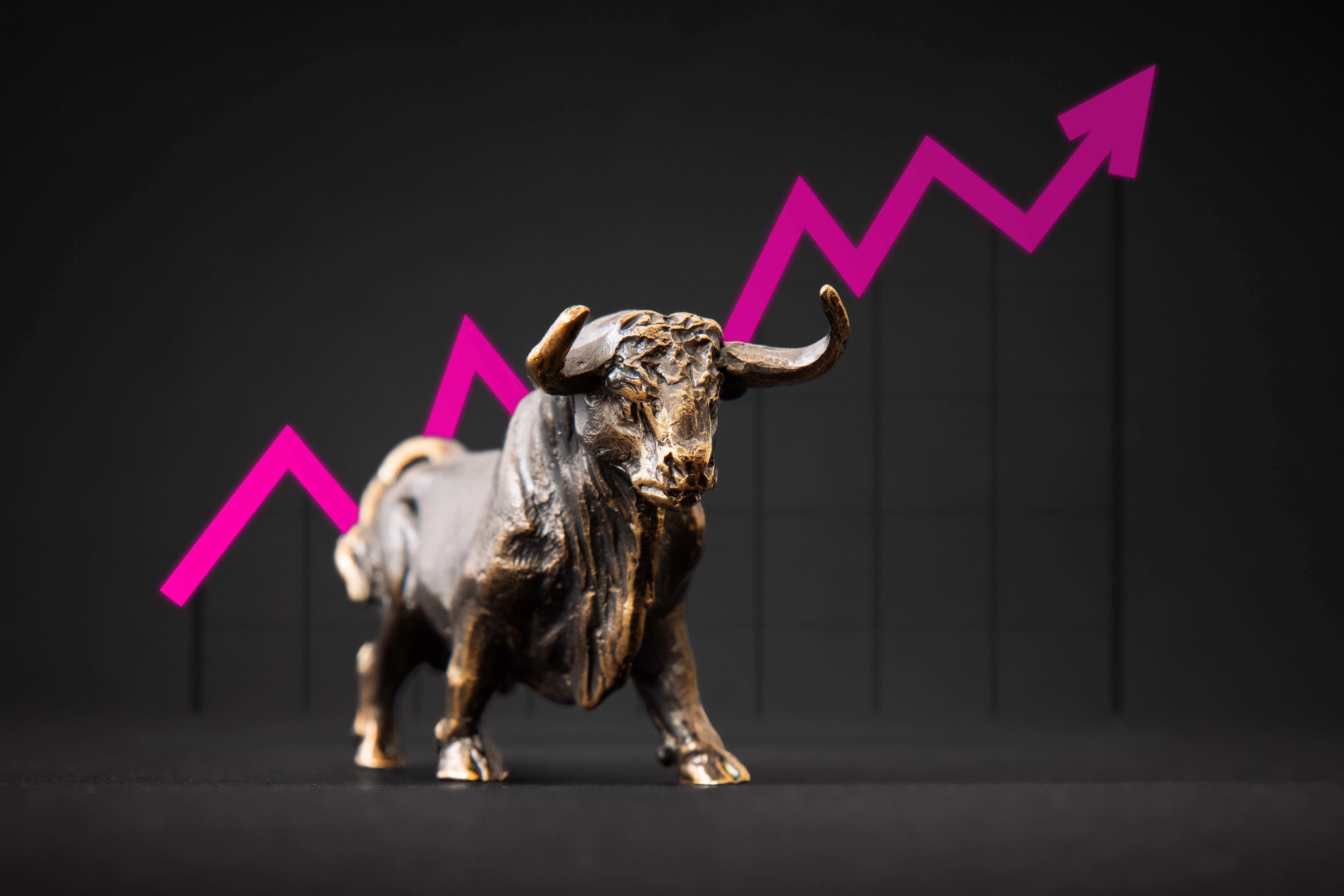 Stock Market Highlights, Sensex Today: Sensex Settles 827 Points Higher Amid Positive Global Cues