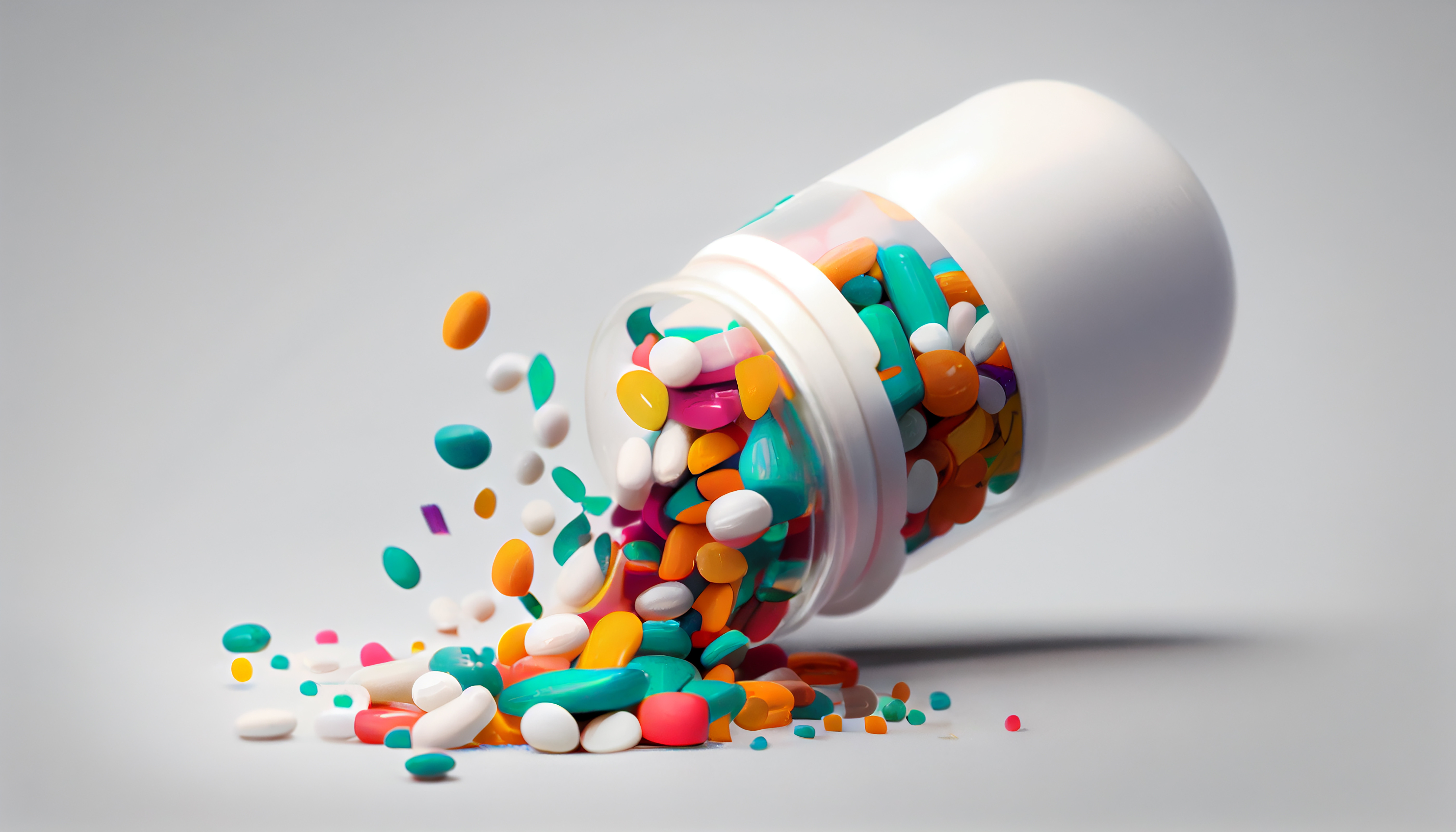 Trump's tariffs: How exposed is Indian pharma?