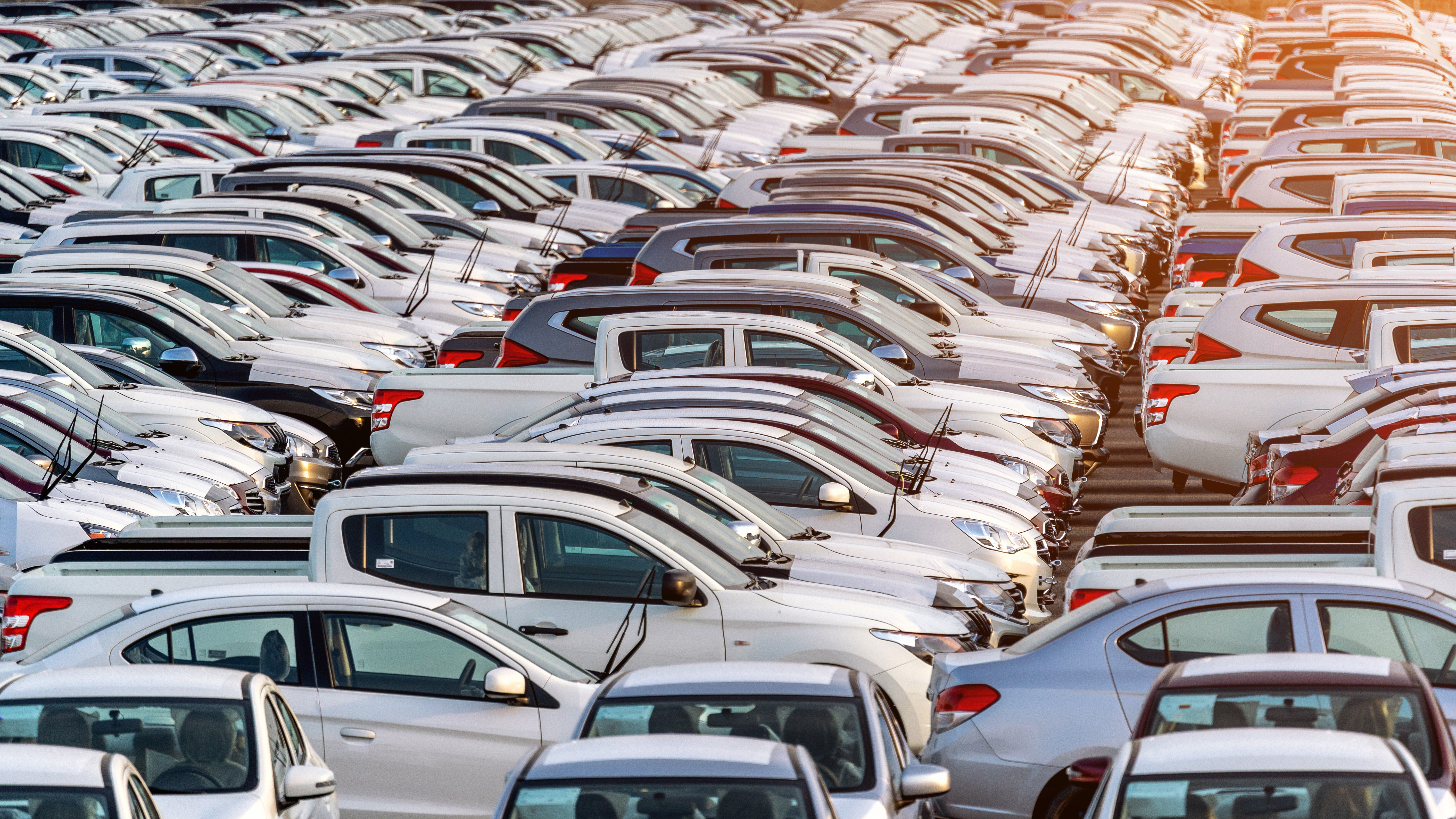Diwali bonanza for auto sector: Vehicle prices set to drop as GST rates to be rationalised