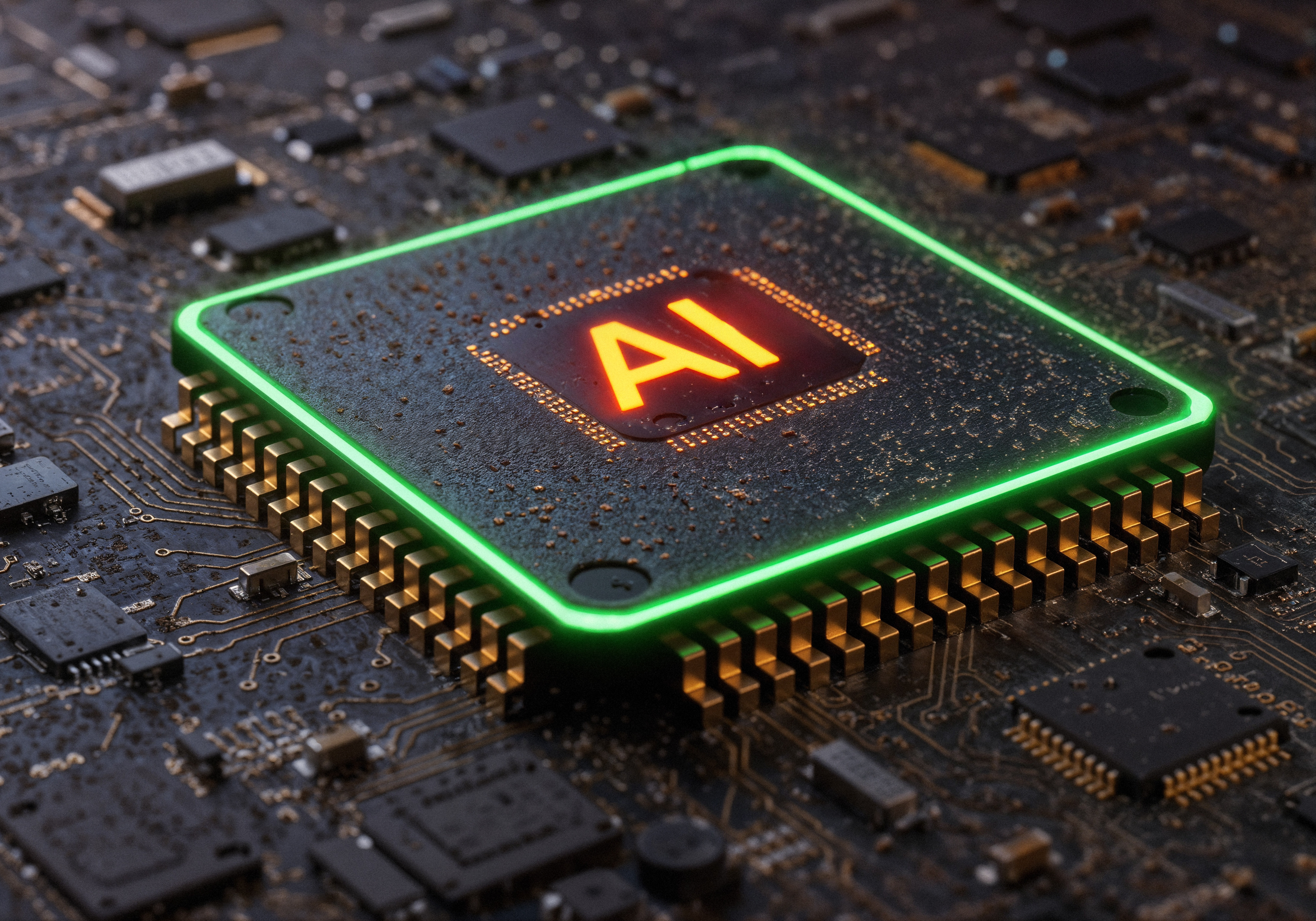 The rise and rise of Nvidia and how it became world's most important company