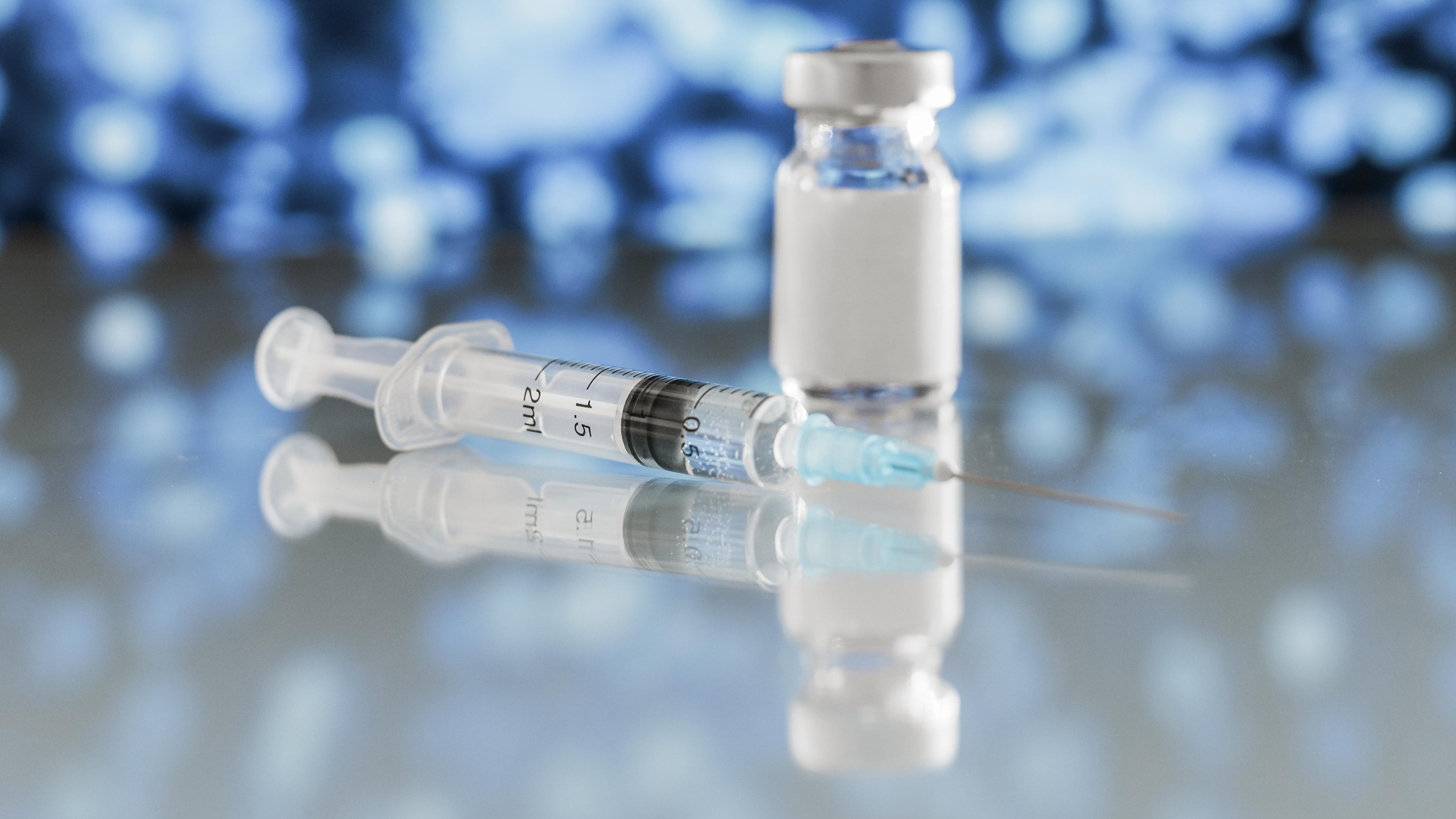 The reform booster shot that transformed India into the pharmacy of the world
