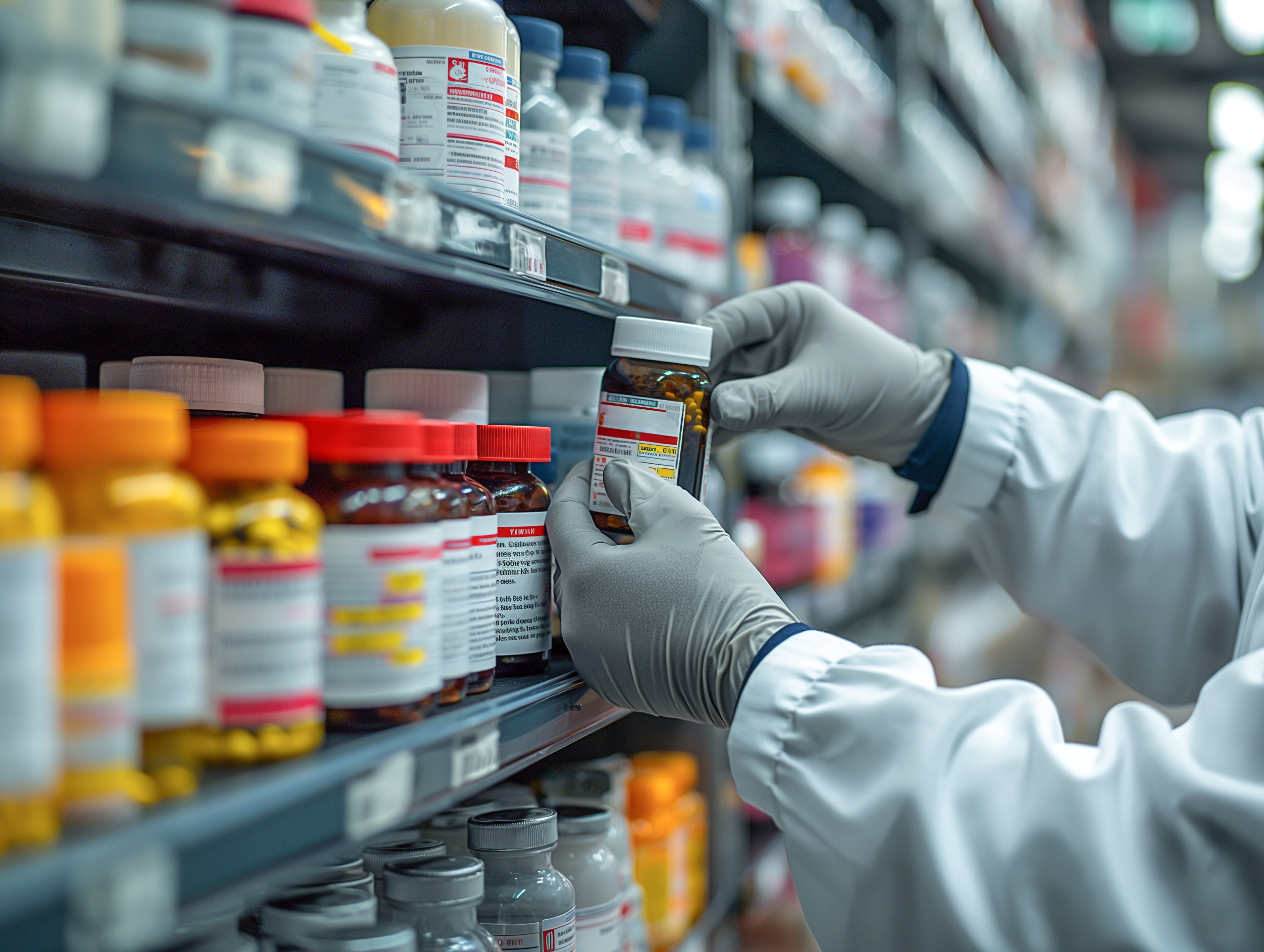 The Leaking Pipeline: How India Loses Nearly 24% of Its Domestic Pharmaceutical Value Before It Generates a Health Outcome