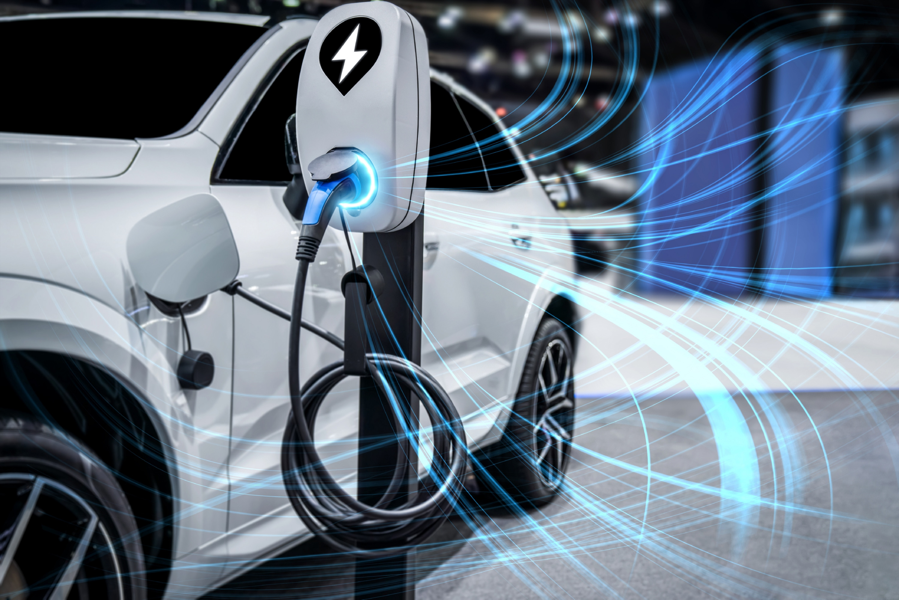Despite a strong March, electric vehicle makers keep discounts high