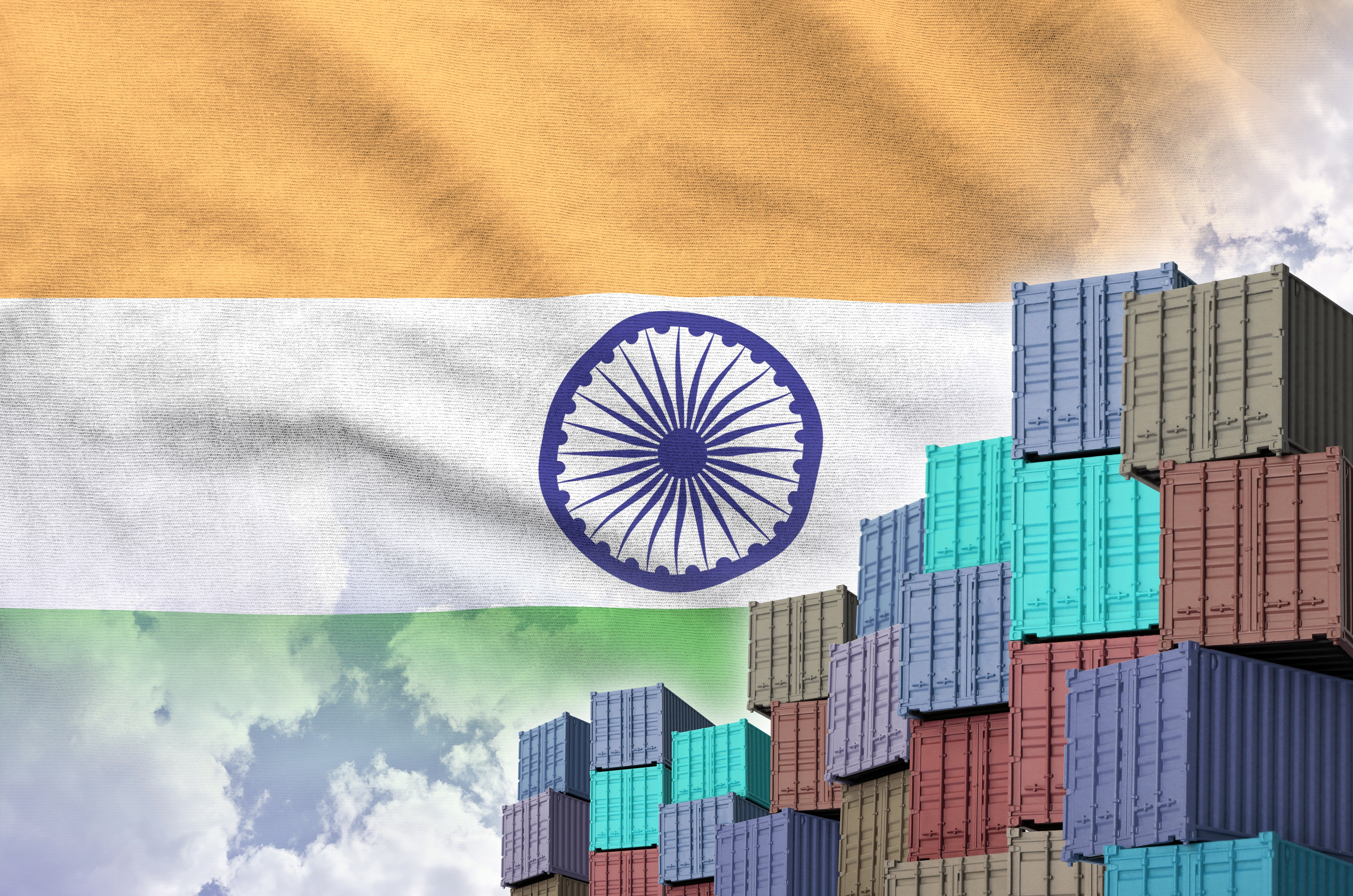 From assembly to autonomy: Understanding India’s import dependency