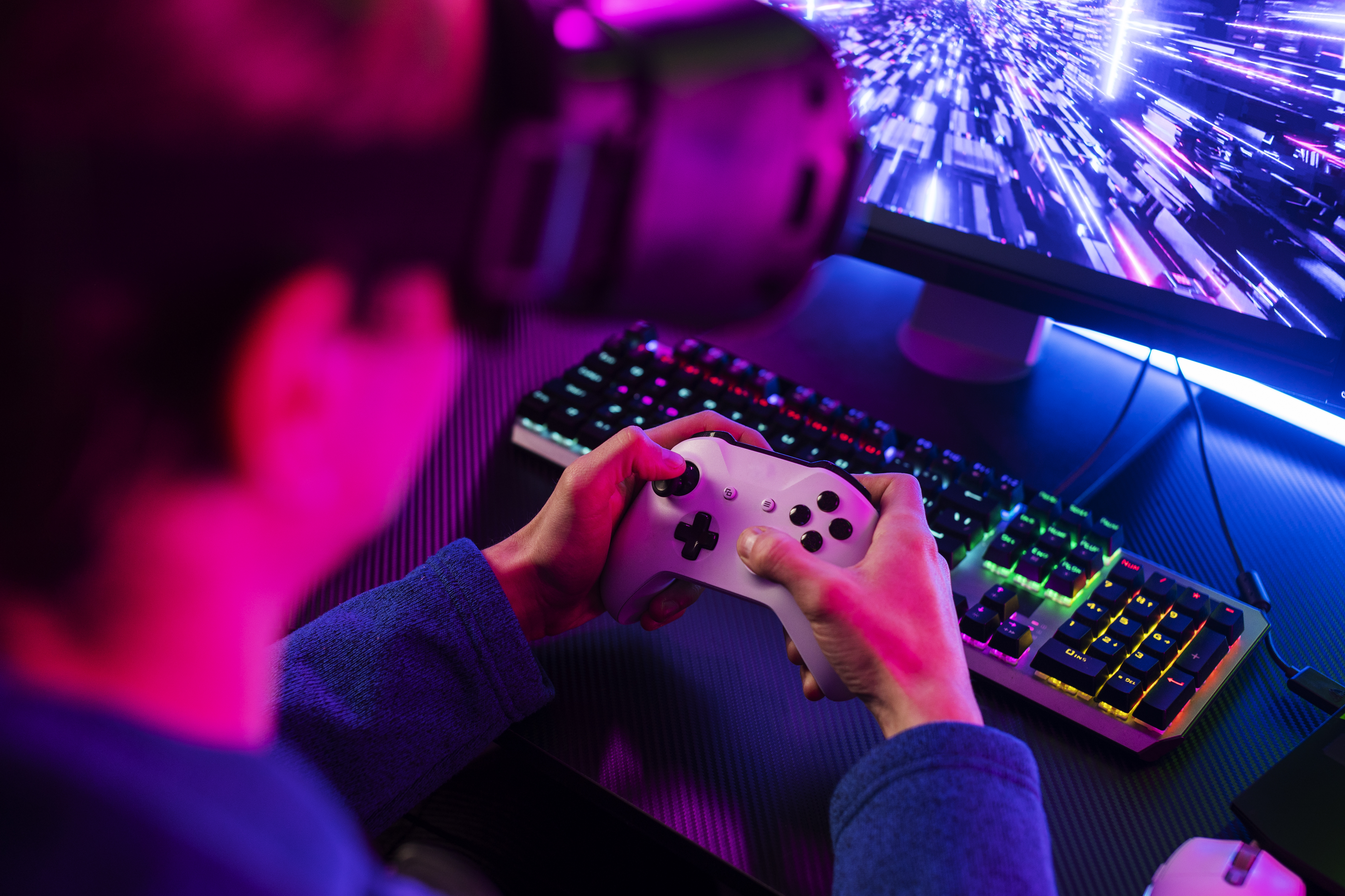 India’s $9.2B Gaming Boom: Powered by 591M Players and AI