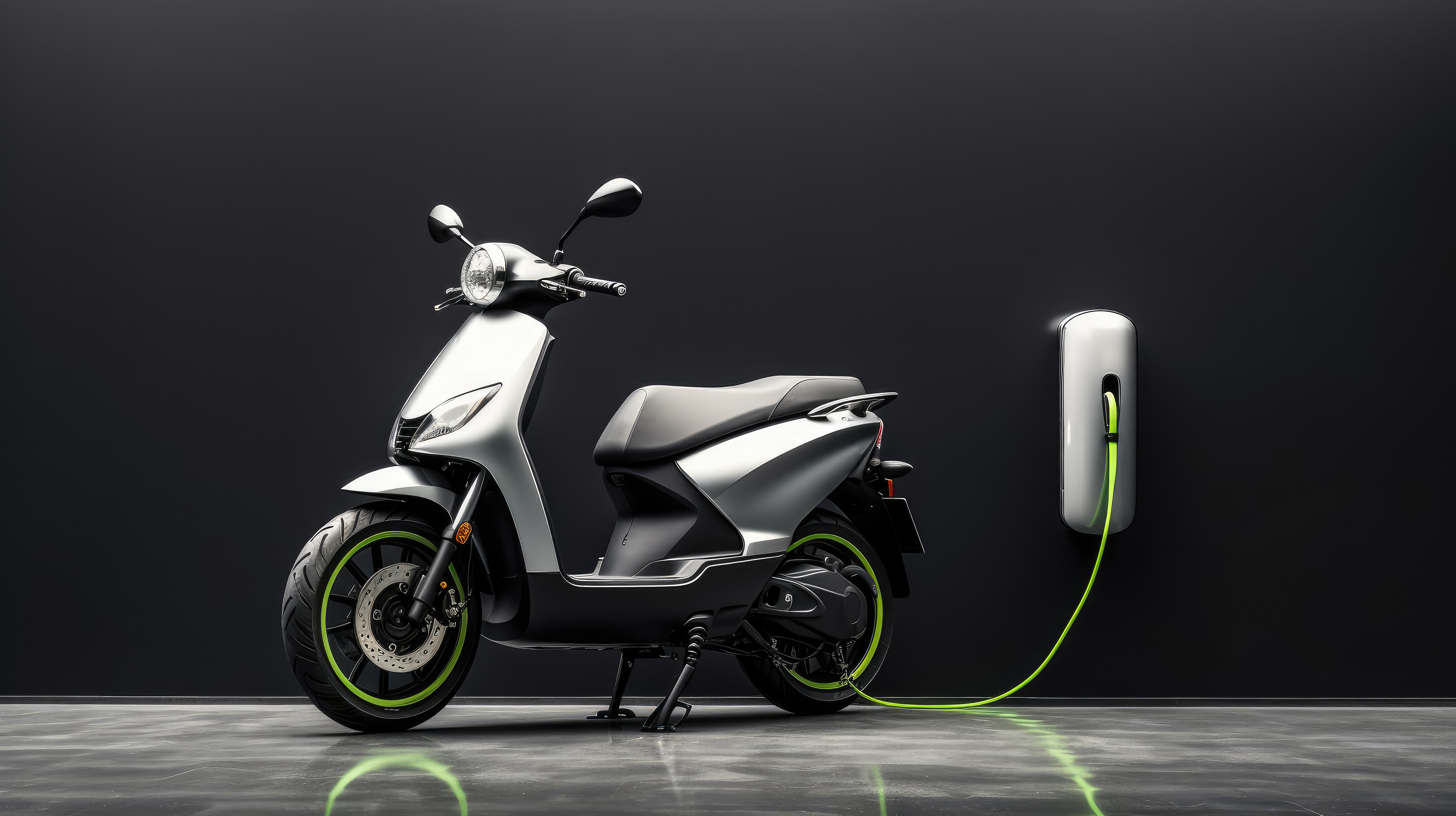 India e-2W registrations cross 1.18 million; TVS leads, Ola slips in Nov