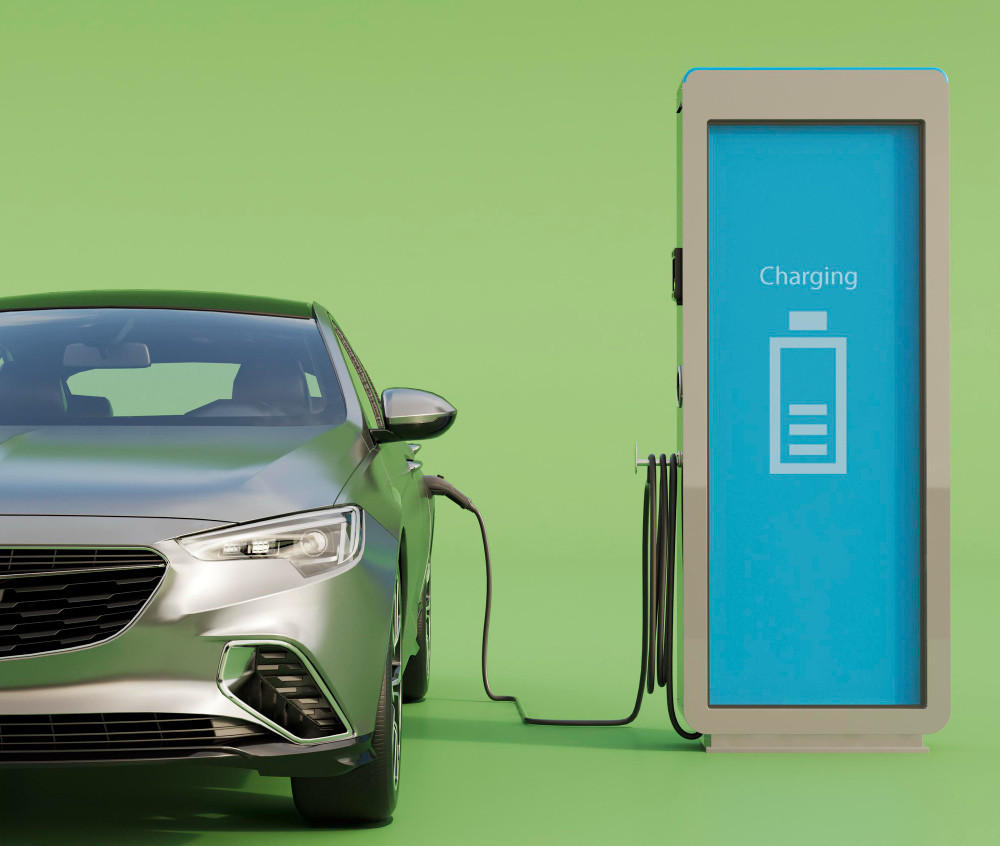 EV retrofits accelerate as war disrupts fuel supplies