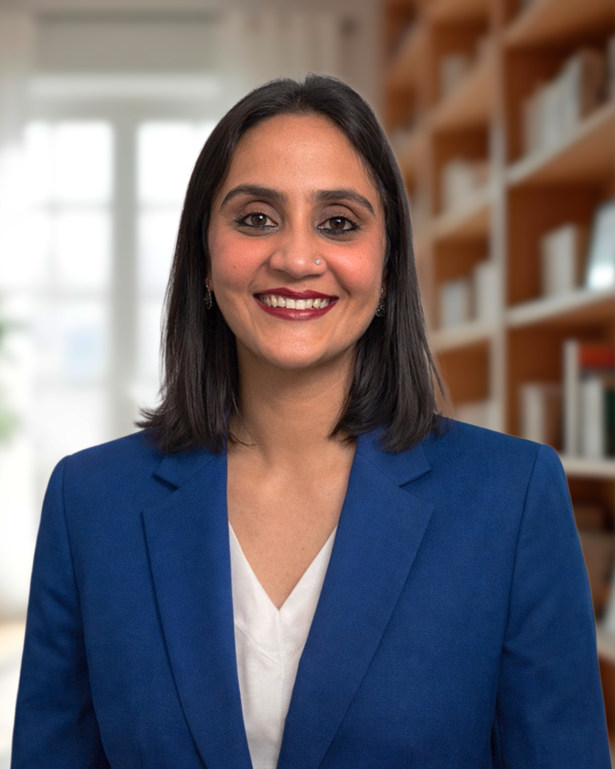 Primus Partners Elevates Pooja Lahri to Managing Director to Strengthen Climate Goal Realization Practice