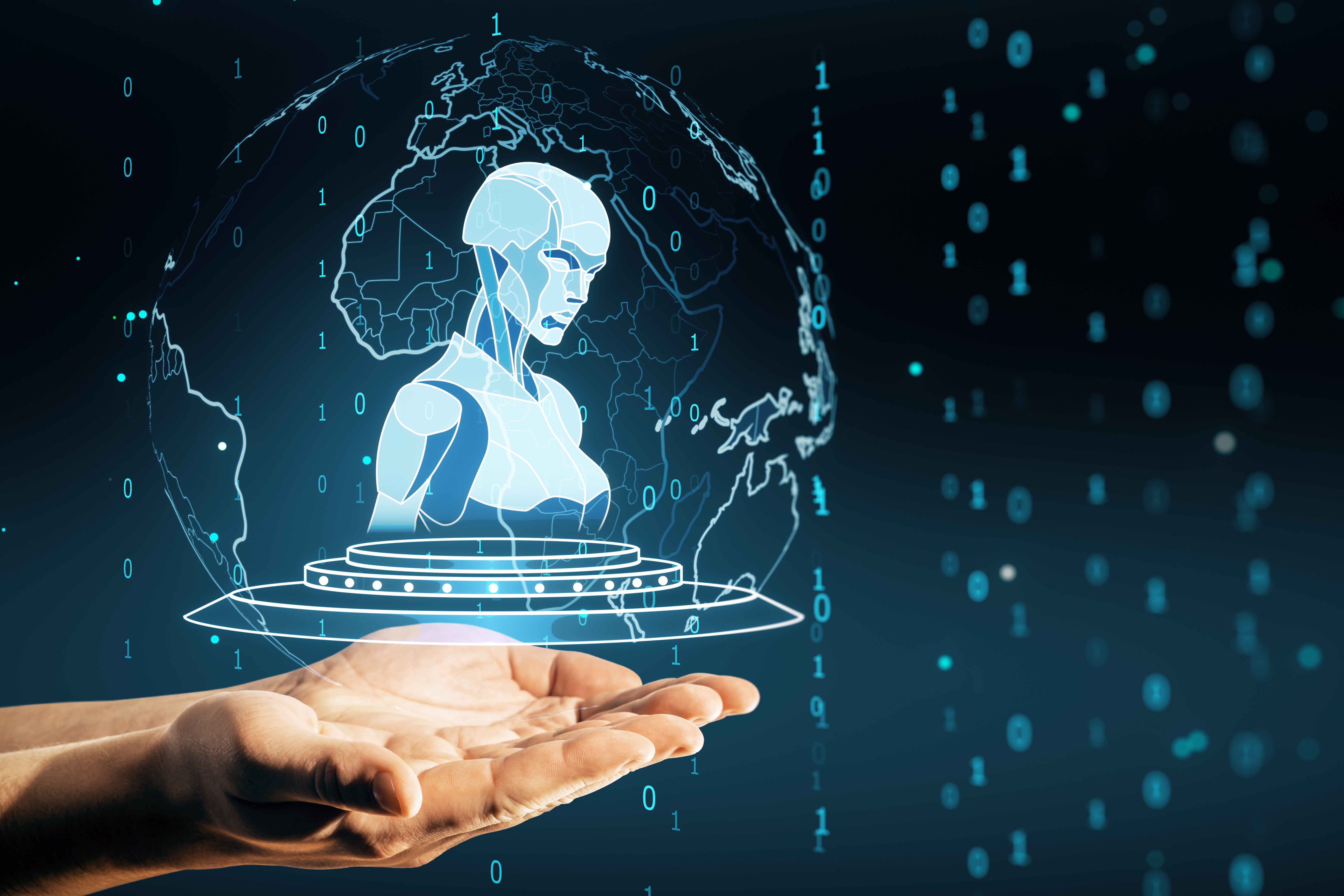 India needs a Sovereign AI Revolution
