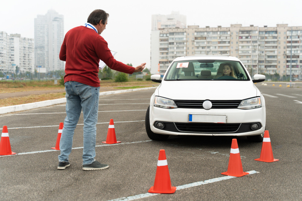 India needs urgent overhaul of driver training, licensing to curb road accidents: Report