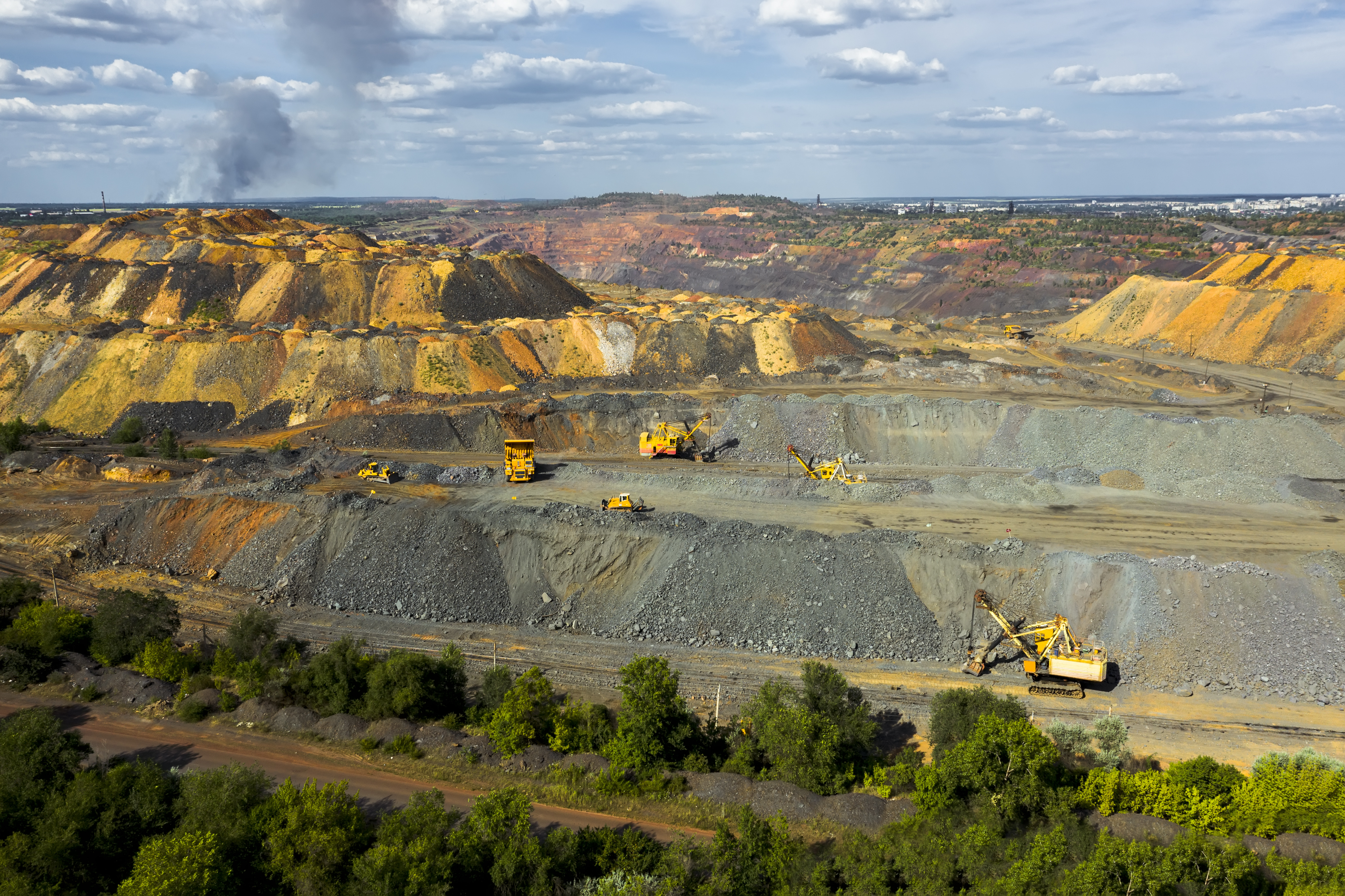 From rare earth mining to border surveillance: Sectors where India-US partnership requires a boost