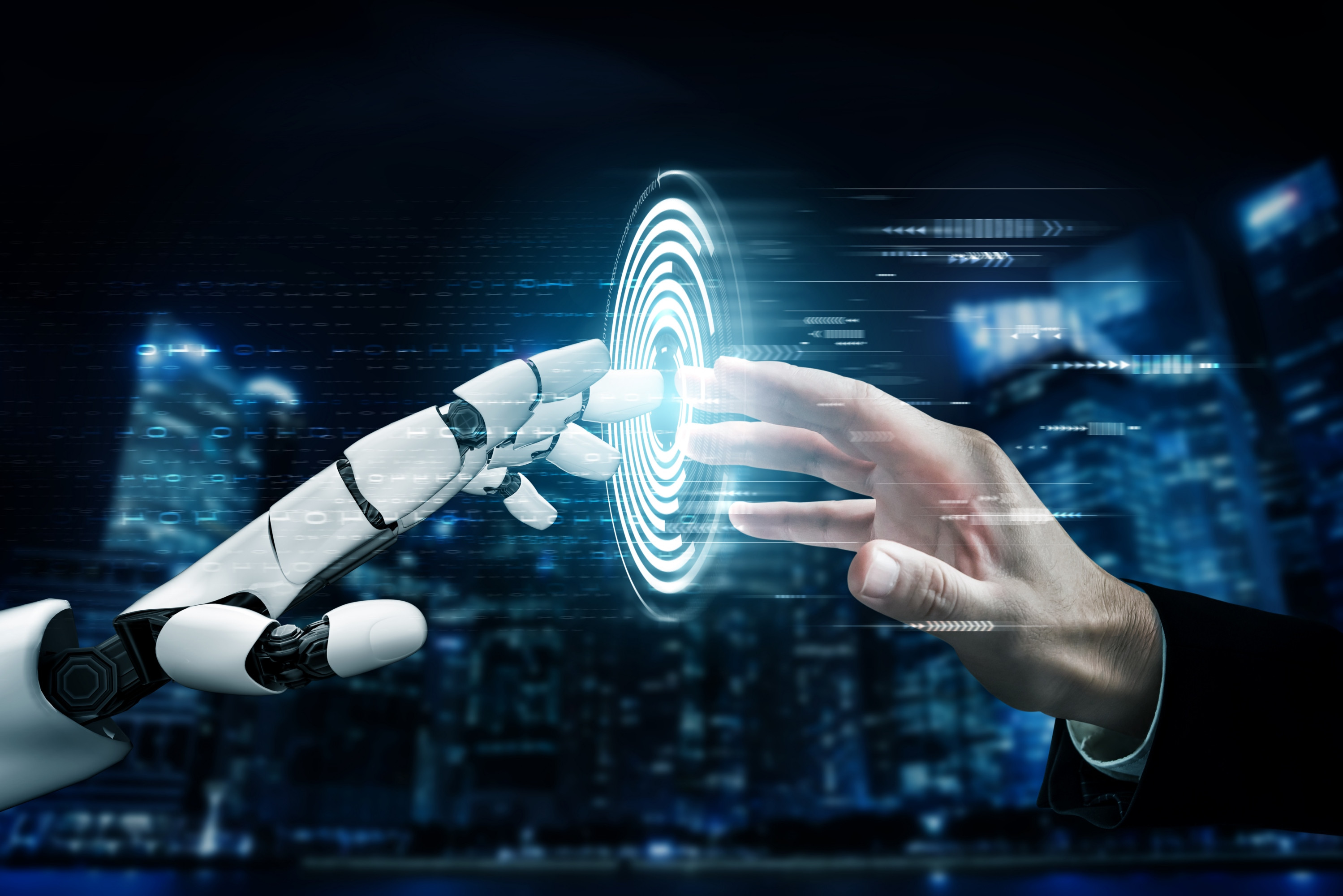 Big Tech has AI, but Indian MSMEs need something more—Desi AI
