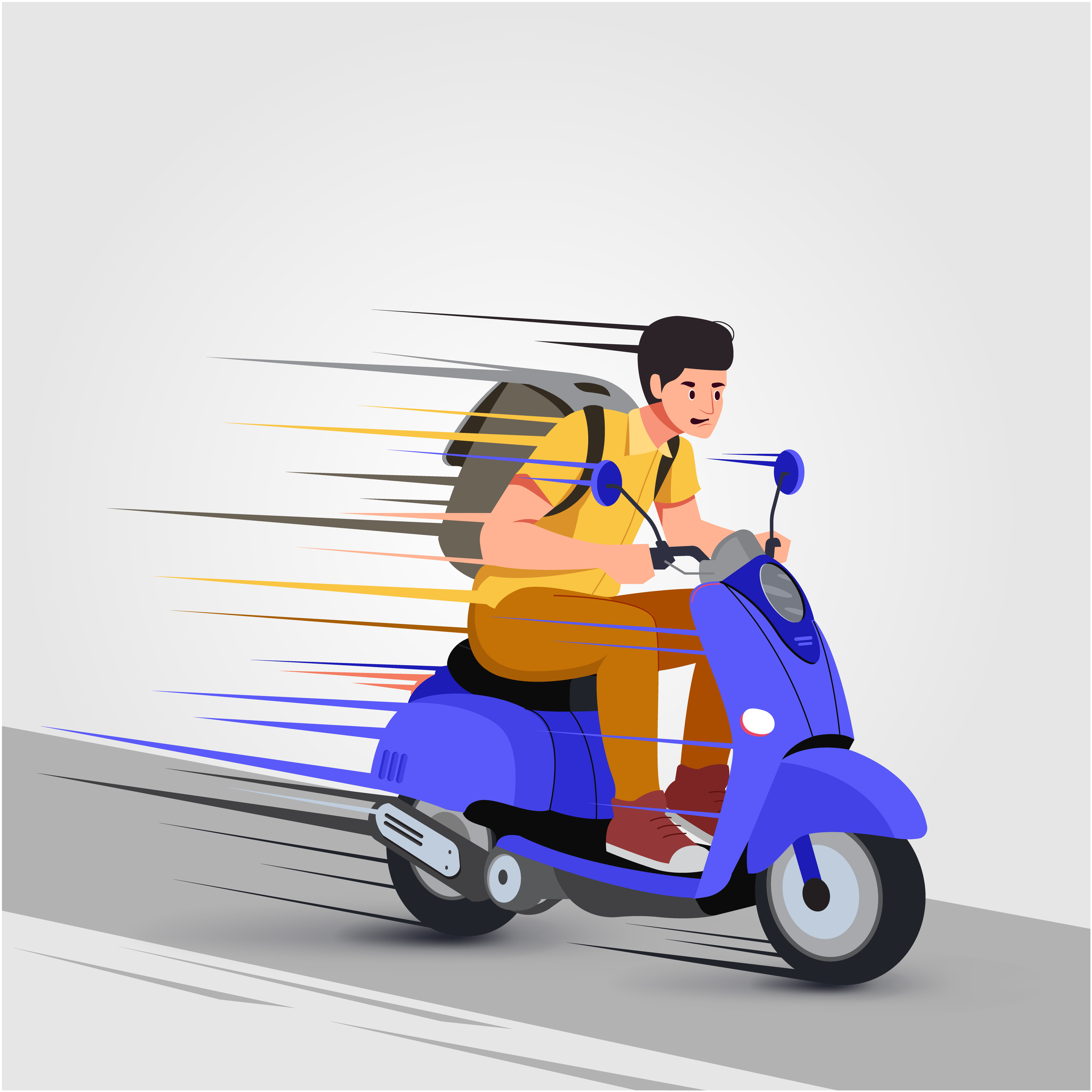 Centre Pushes Platforms To Drop 10-min Deliveries, Ultra-fast Race Faces Reset