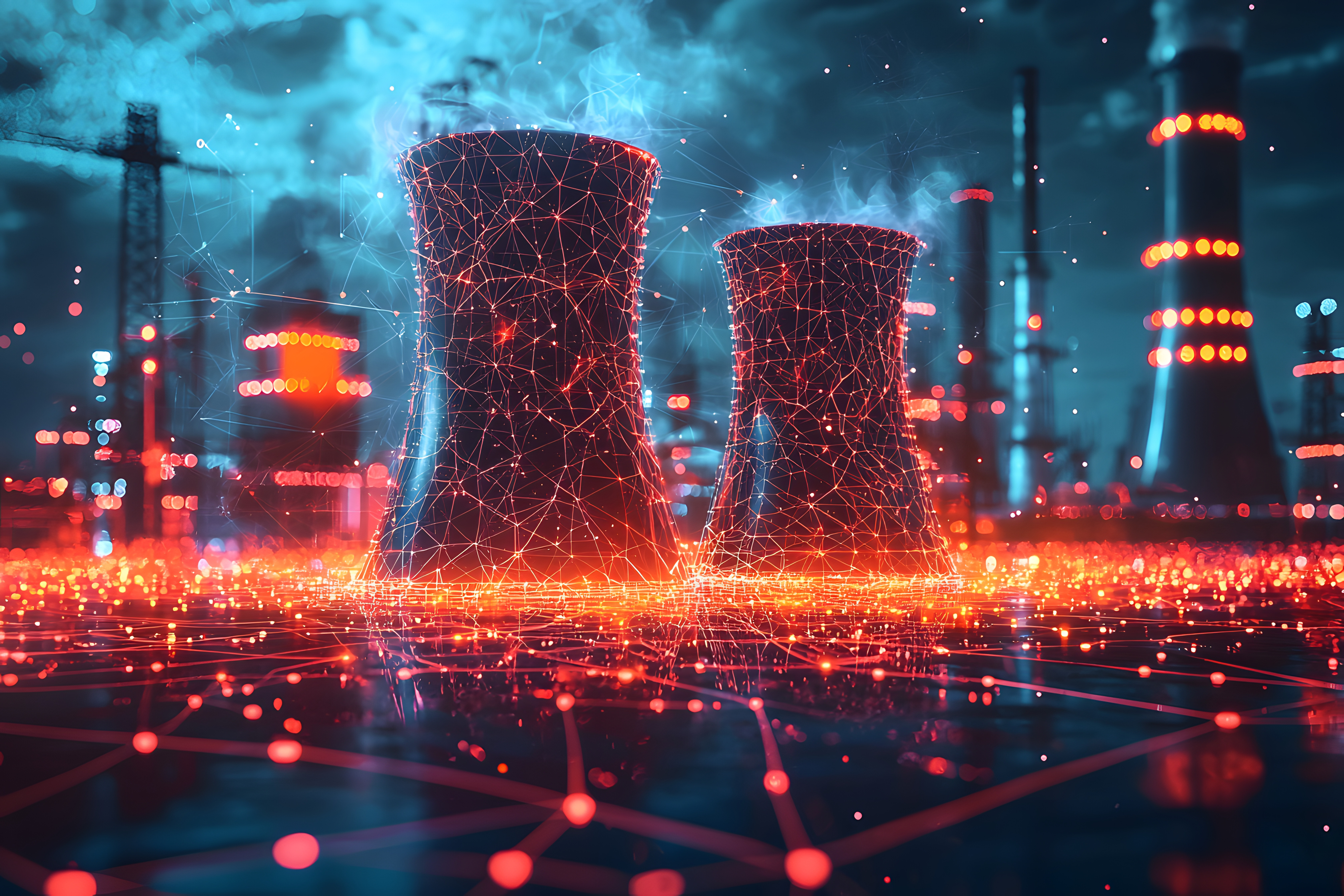 Kudankulam Nuclear Power Plant Data Breach Exposes Gaps, Risks In India's Critical Infra Security