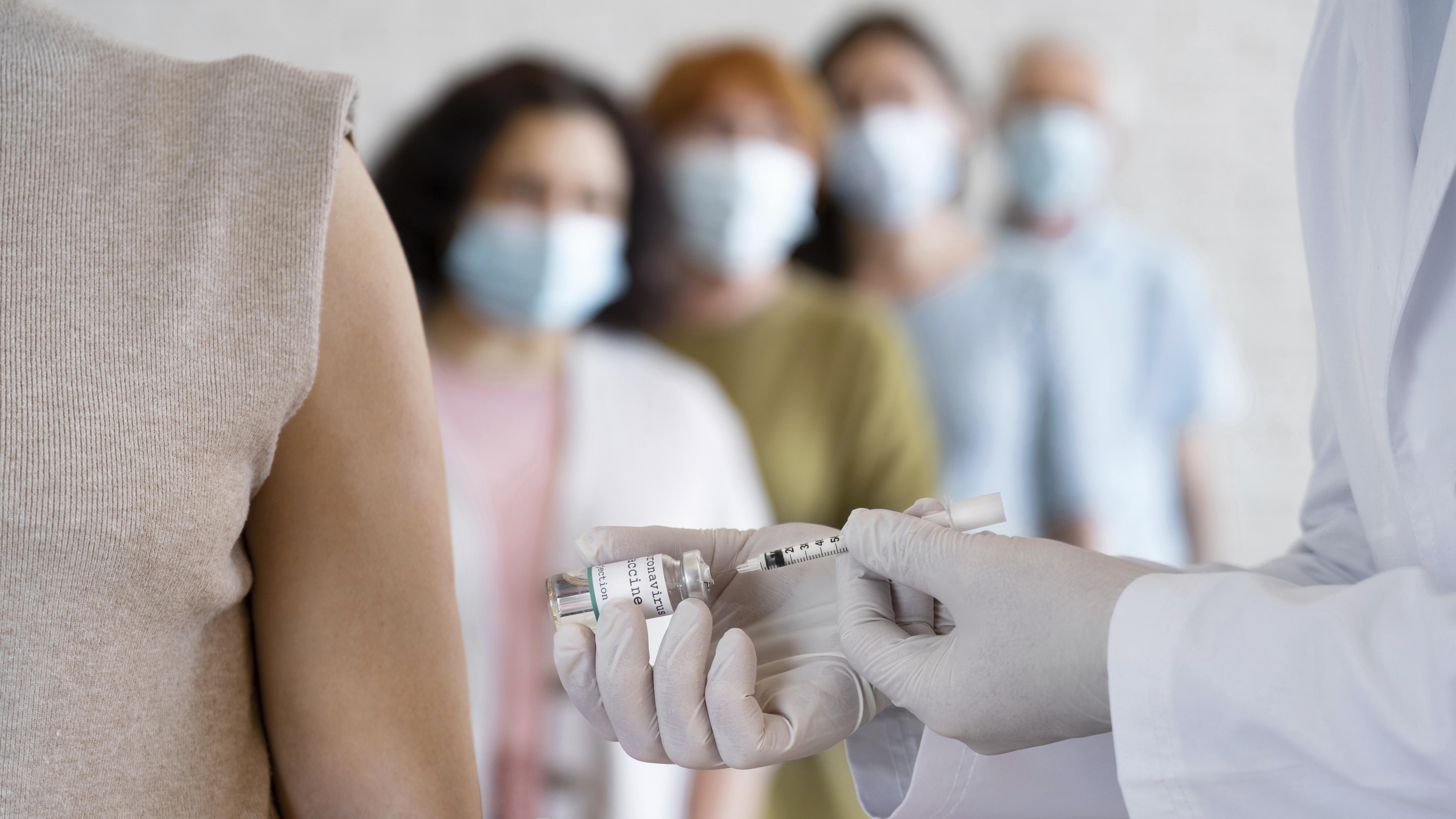 Can injections be needle-free, painless? This Pune-based firm has the answer