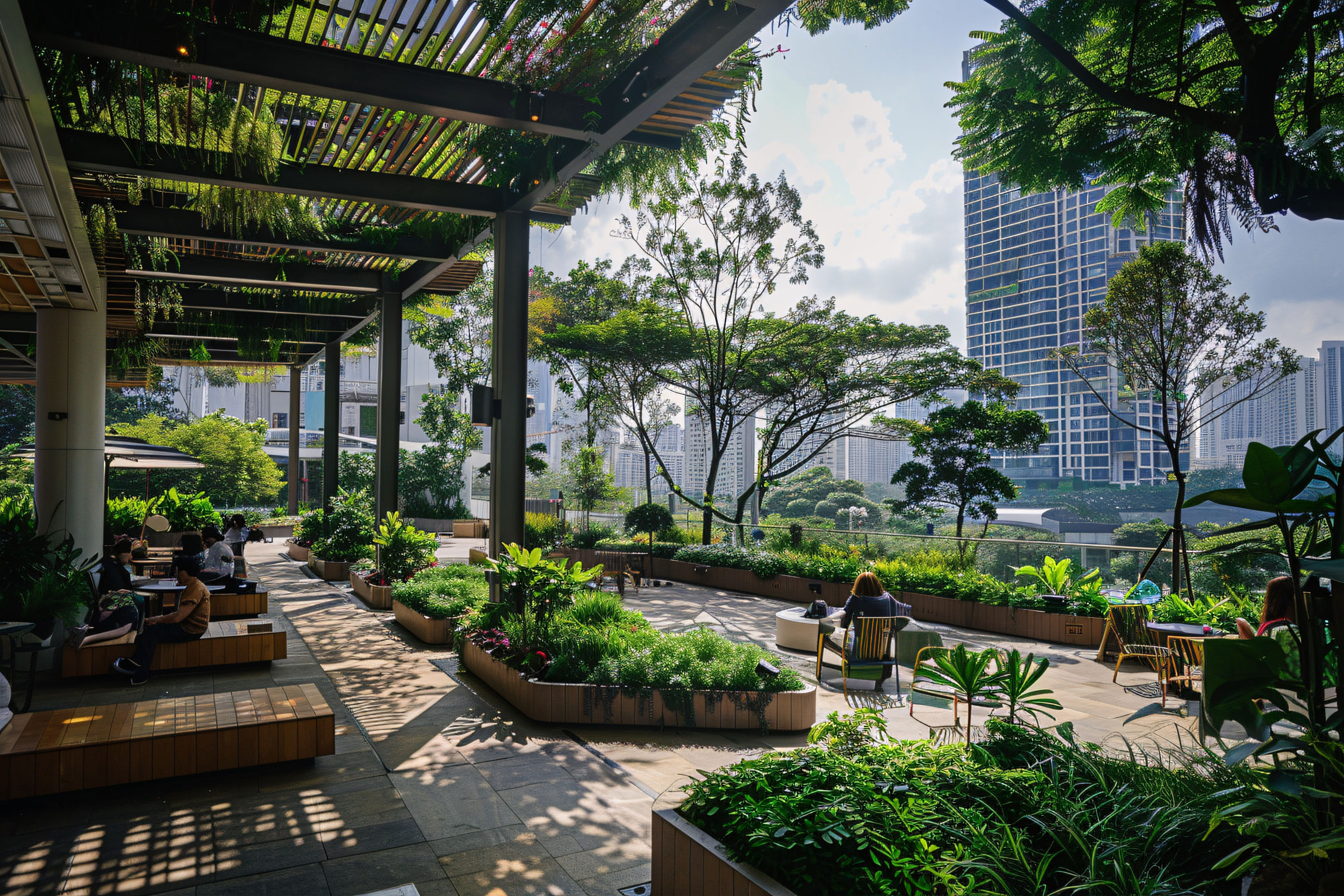 DDA, NSD join hands to turn city parks into creative hubs