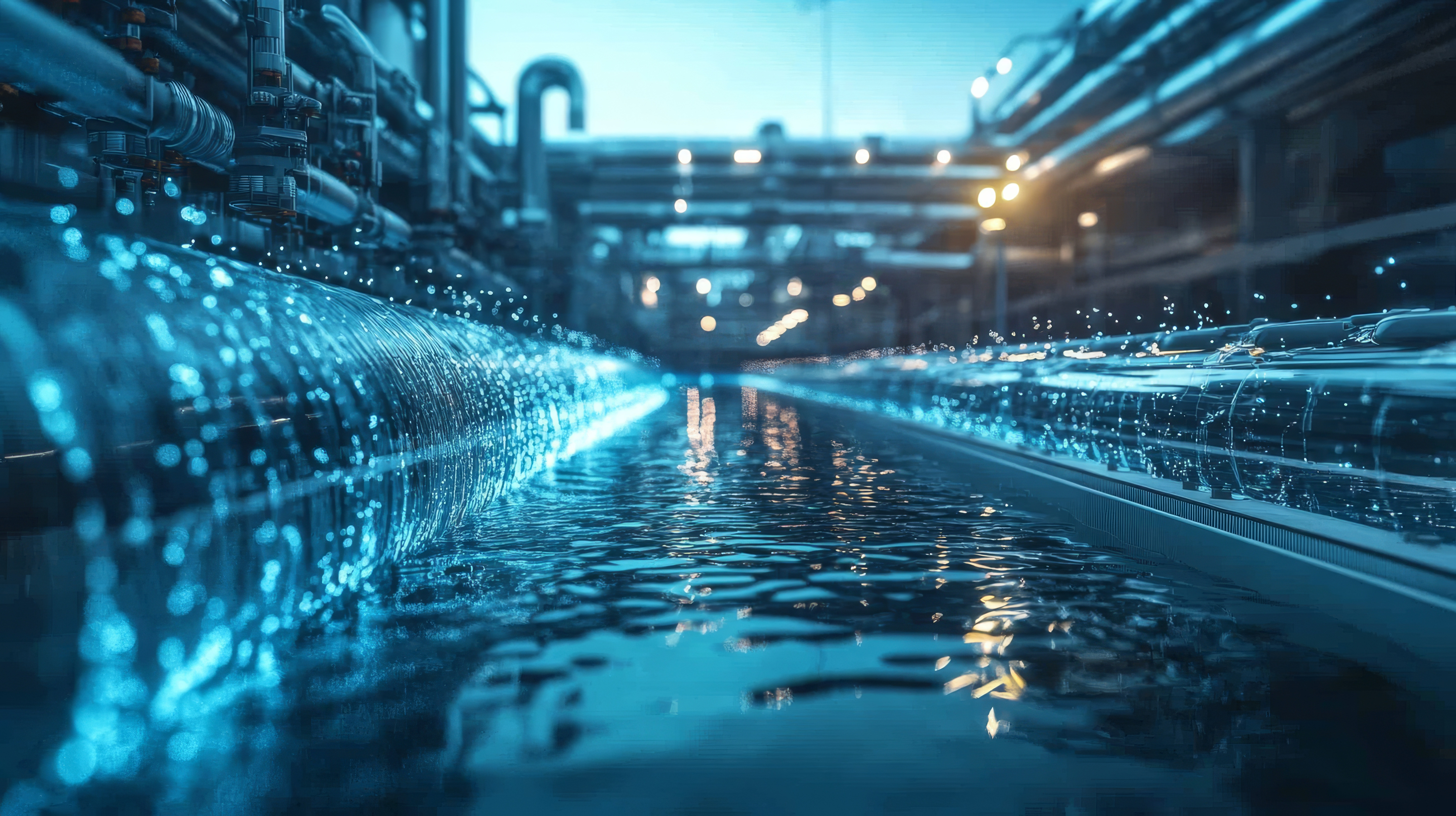 How is Bengaluru Using AI to Prevent Water Shortages?