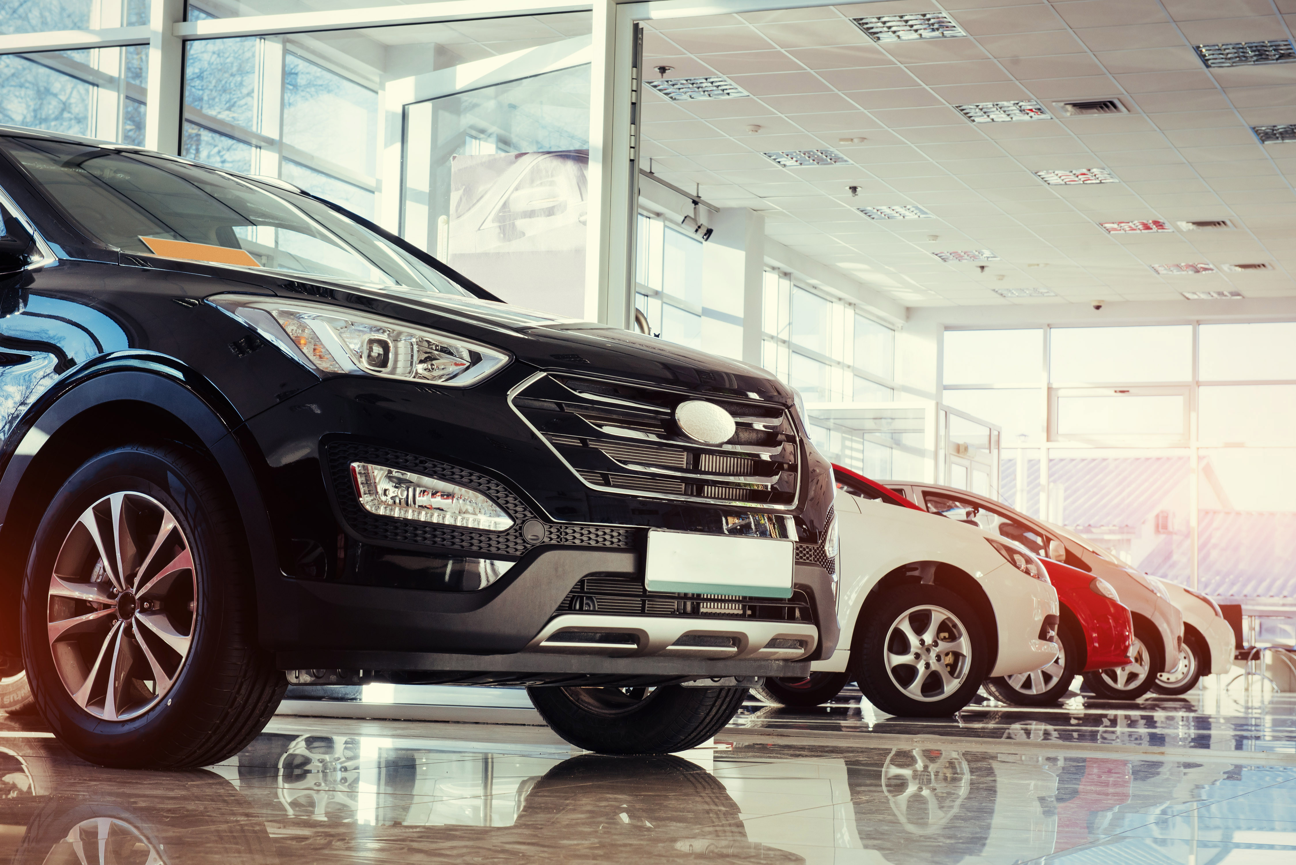 Indian carmakers stamp their authority on domestic turf amid eroding Korean share