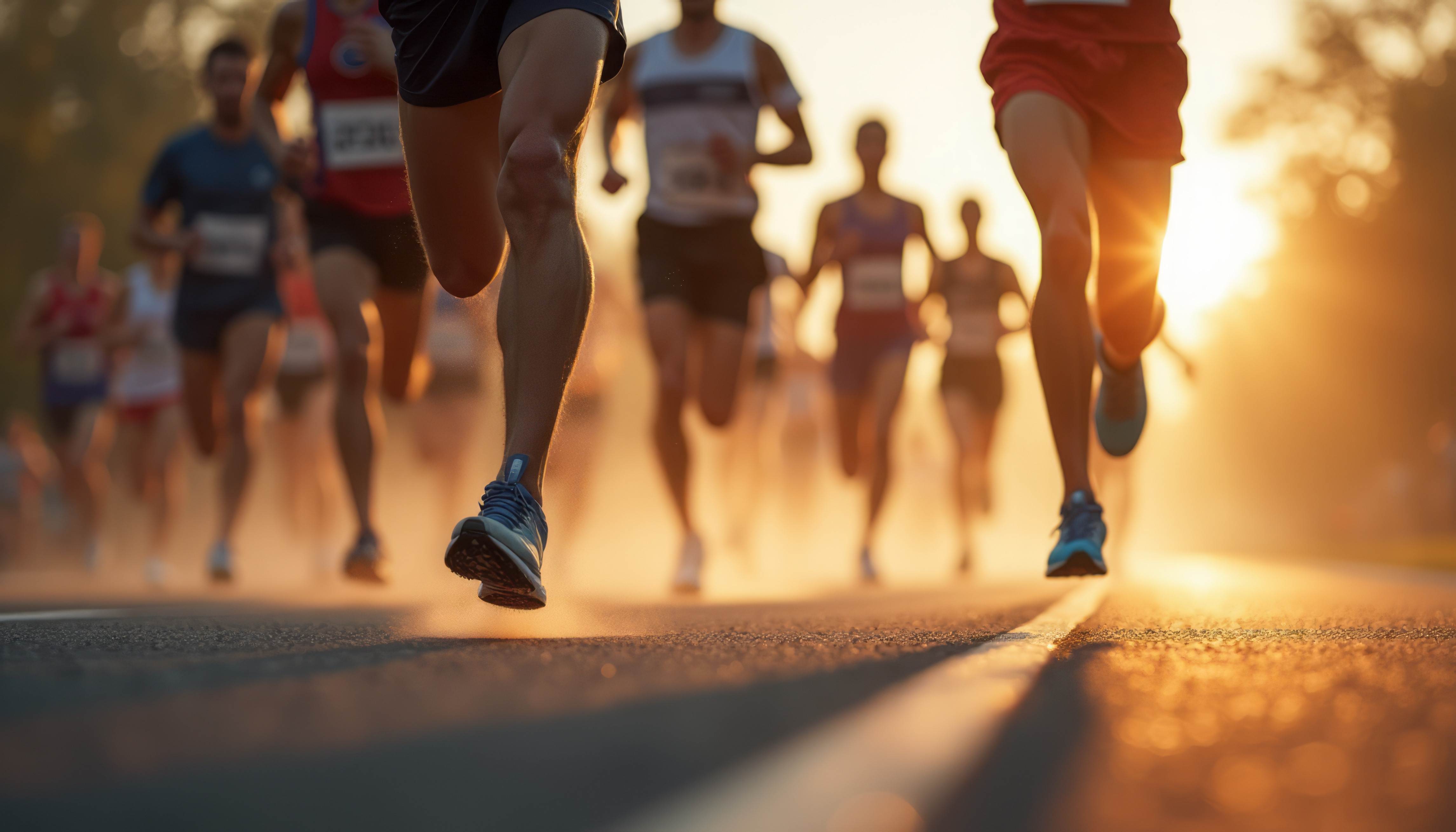 TCS controversy tests brand muscle: Will marquee sports bets like marathons hold firm?
