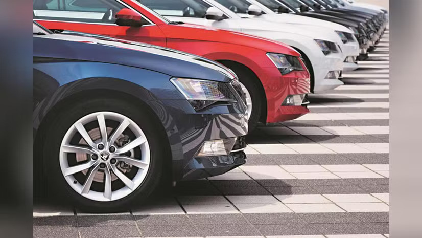 Commercial vehicle growth seen moderating to 6-7% in FY27 amid headwinds