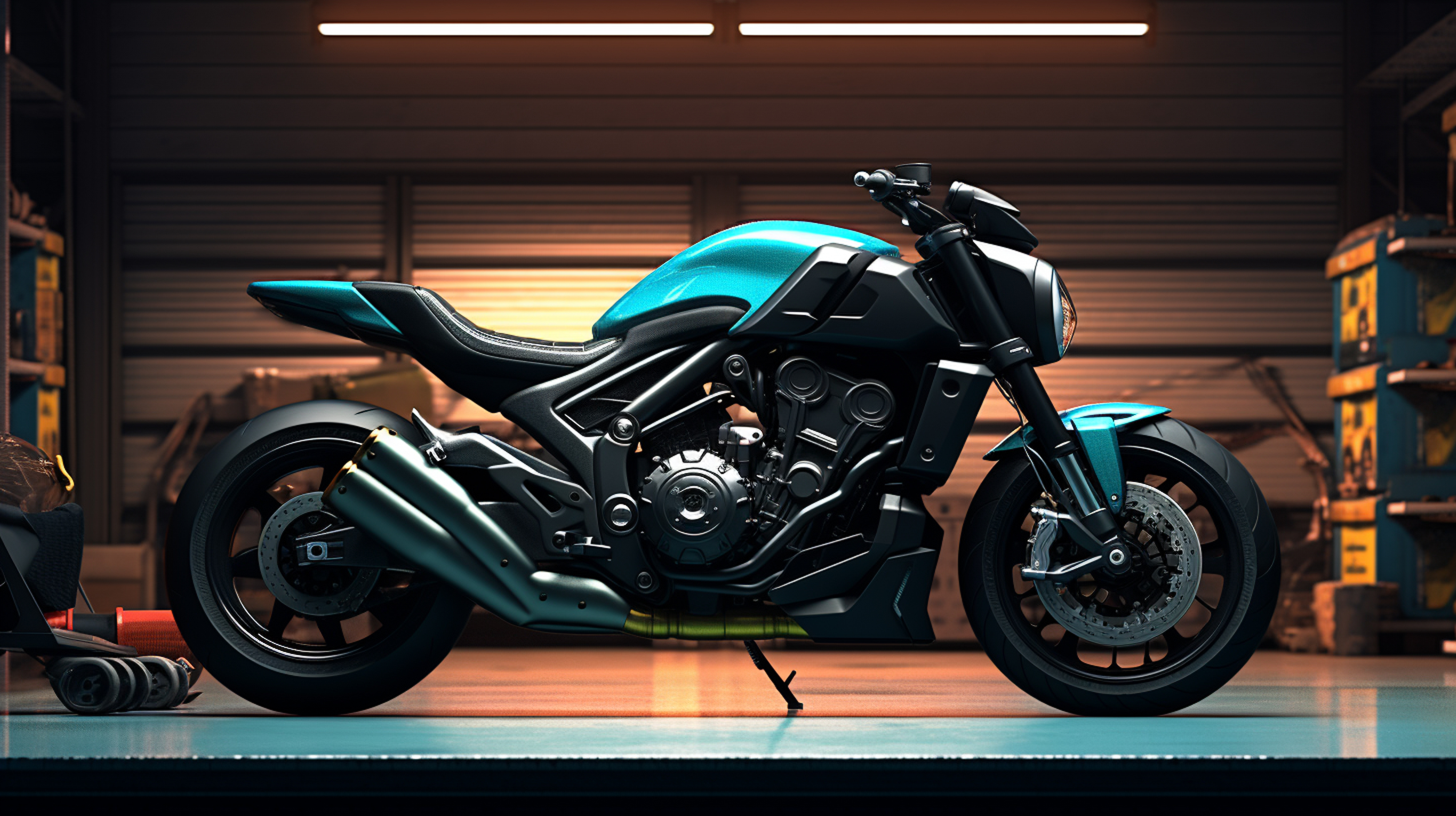 Premium bike sales rise 4% despite GST hike for 350 cc-plus models