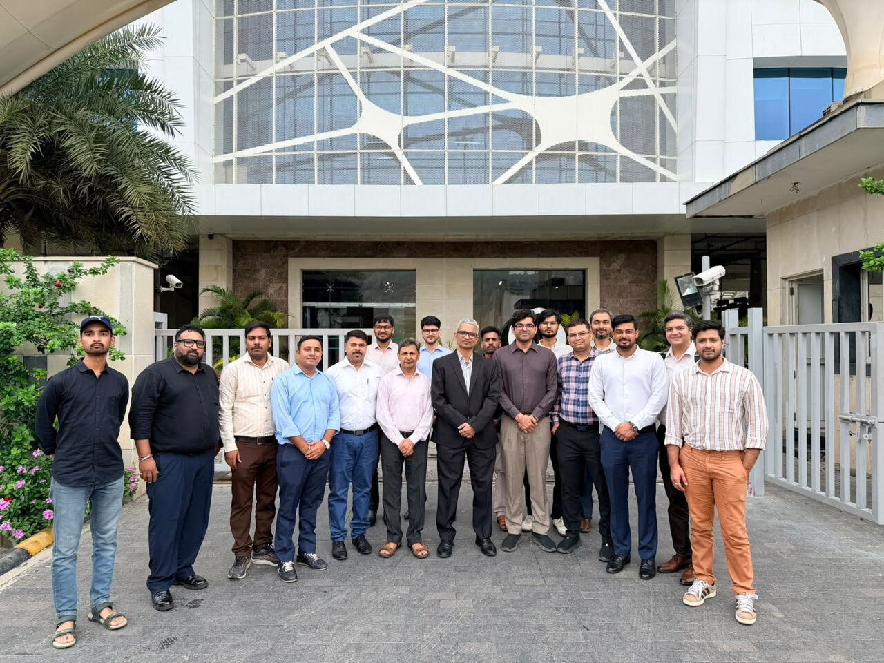Agri Startup Master Class and Networking Workshop