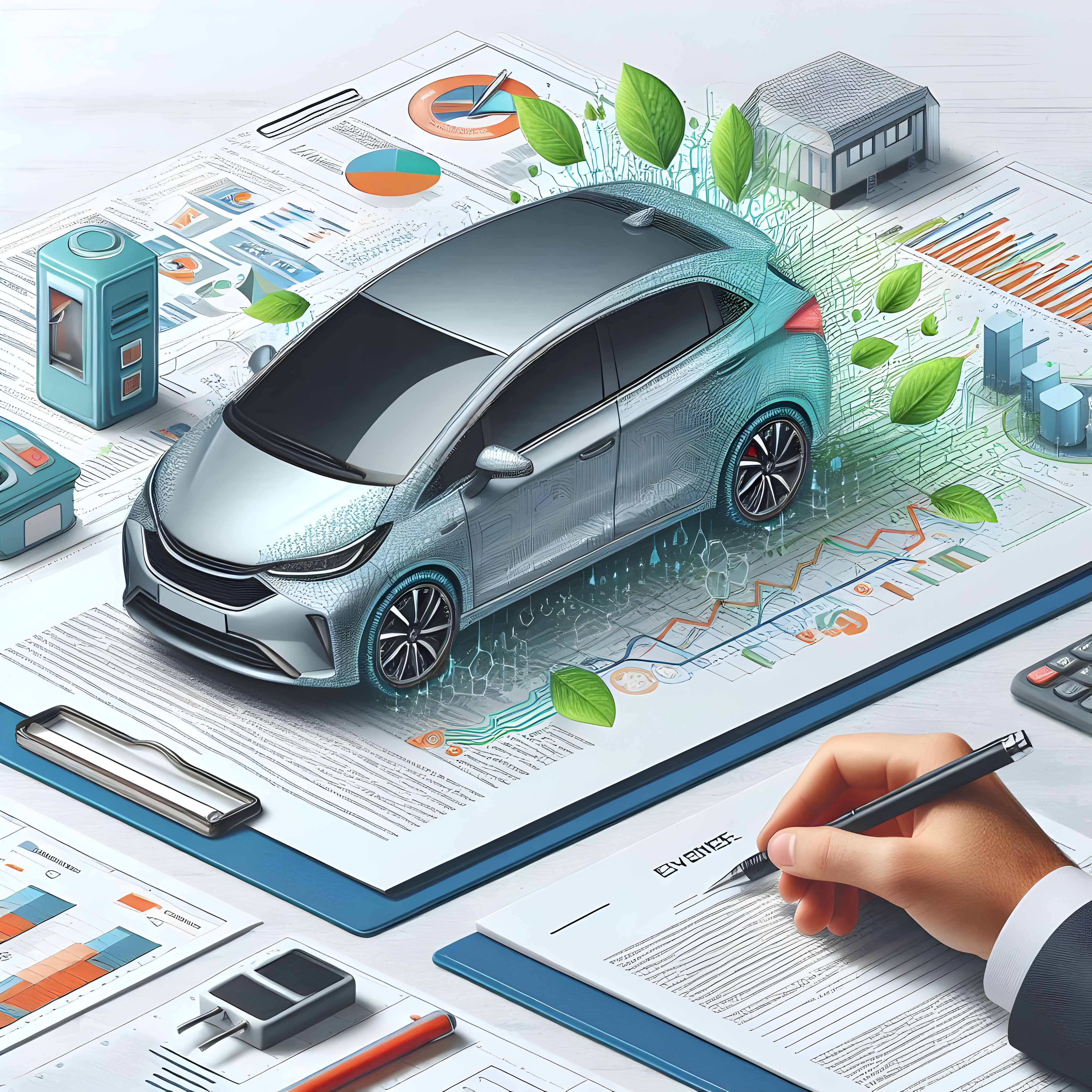 Experts flag infrastructure gaps as Delhi's draft EV policy nears rollout