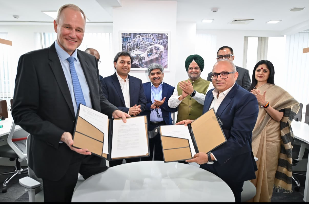 Primus Partners launches GCC for automotive supplier Linde-Wiemann in Gurugram