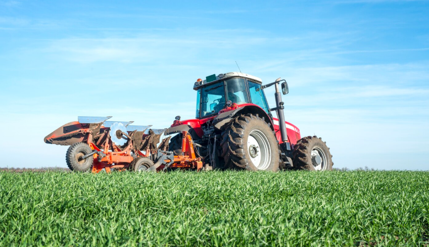 Tractor retail sales defy El Niño worries, rise 25% in April-July