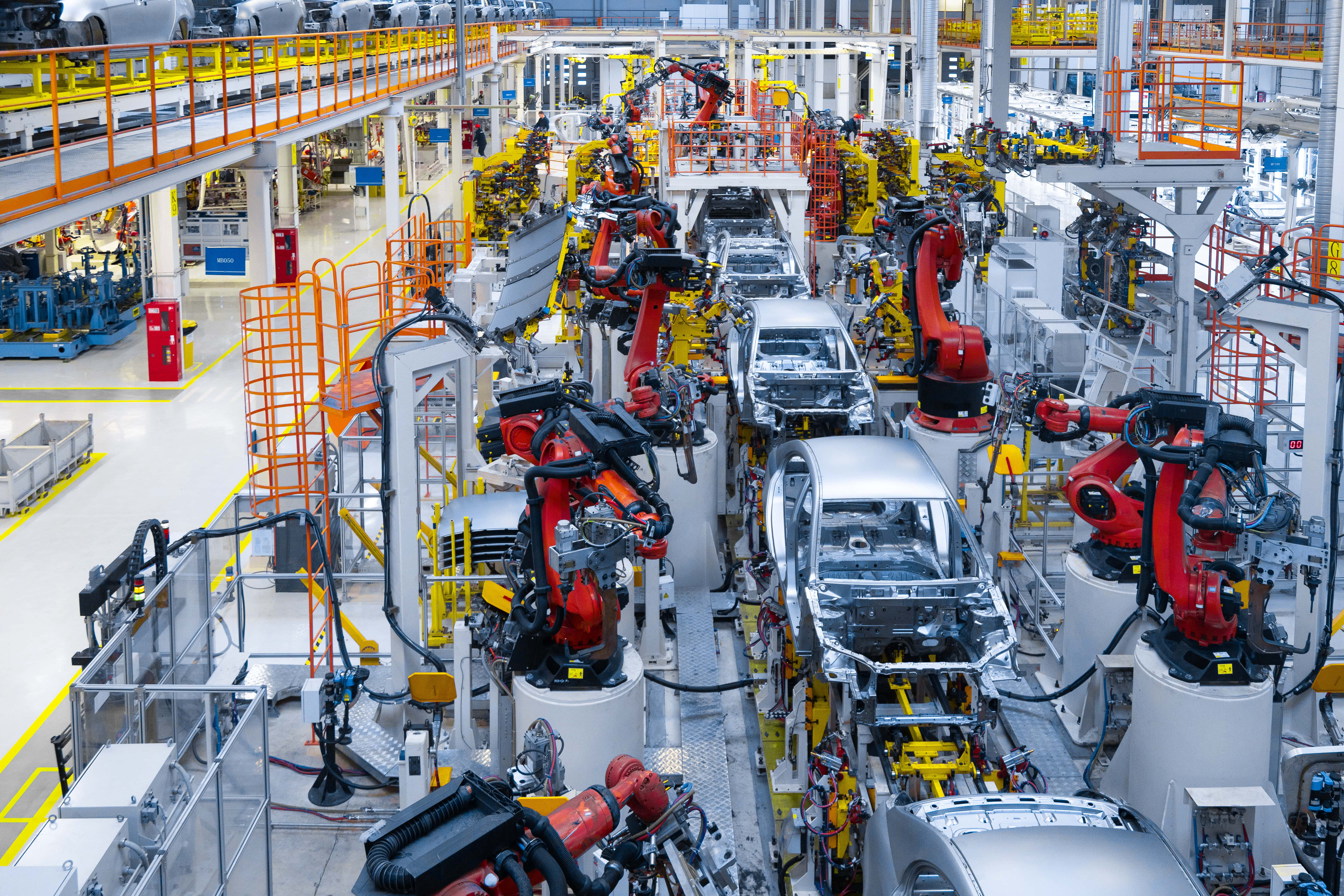 Automobile OEMs to switch to rare-earth magnet alternatives