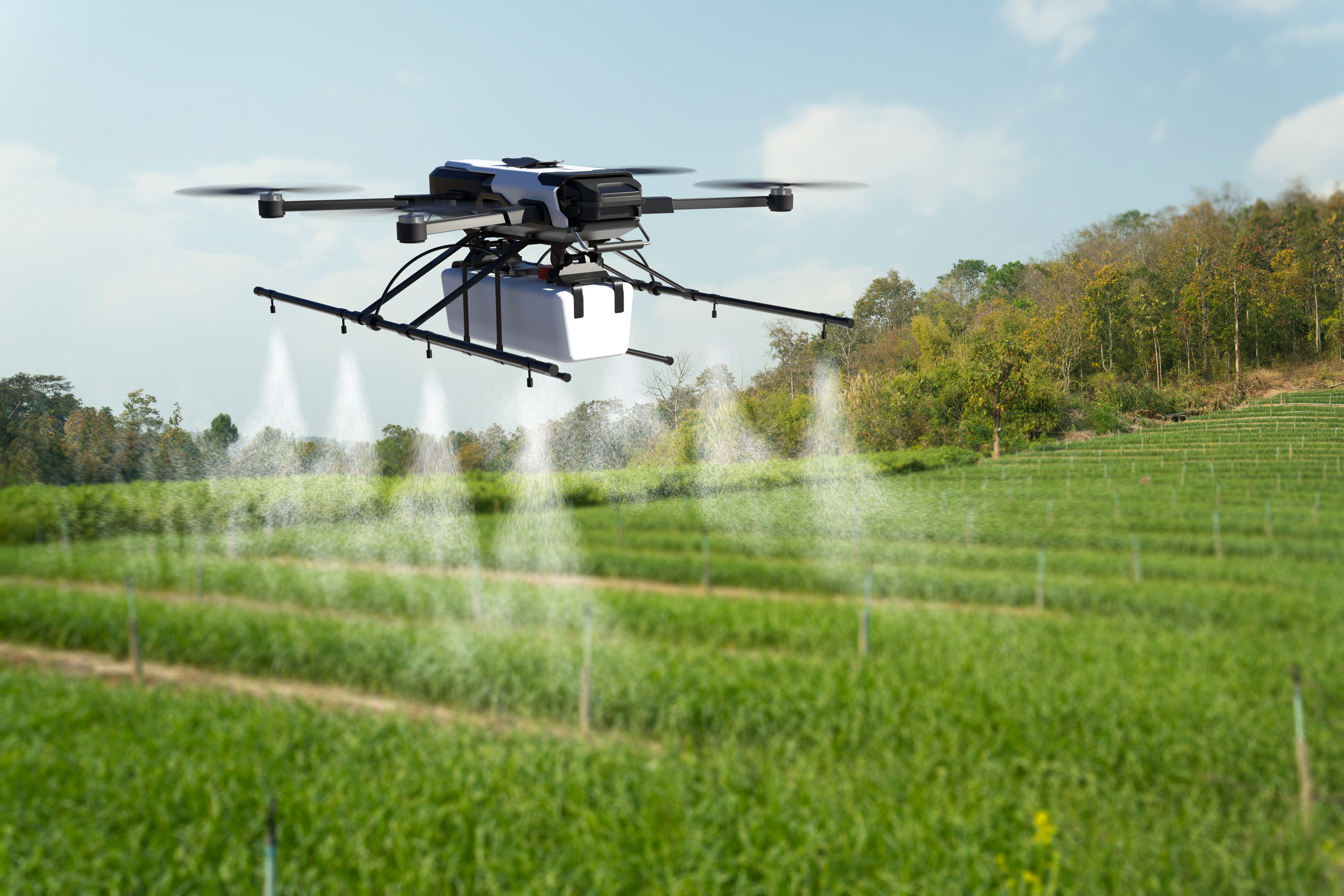 6 Policy Interventions Needed for the Cognitive Revolution in Agriculture