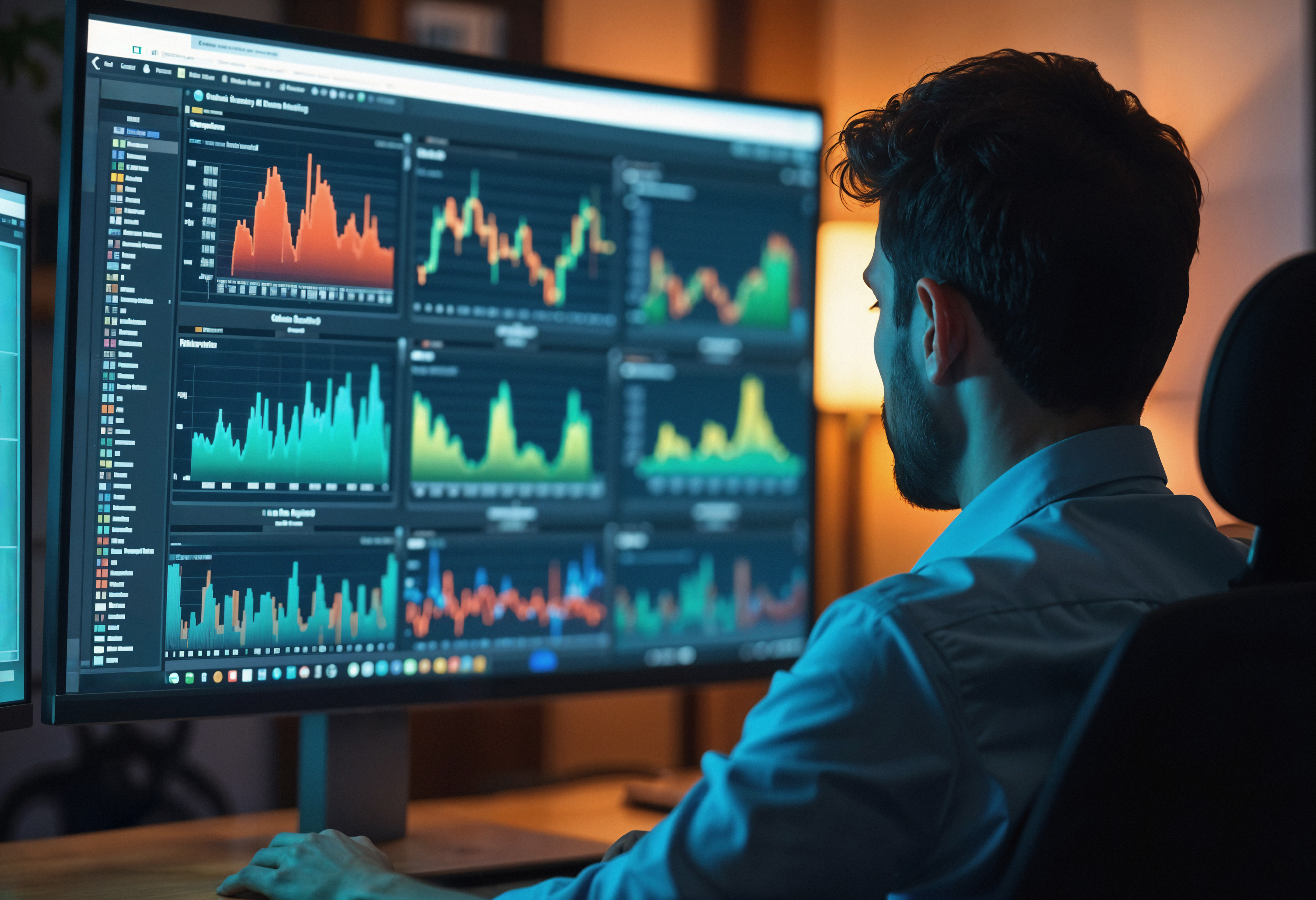 Smallcap index snaps 5-day losses but analysts say it will continue to underperform: Here are four reasons why