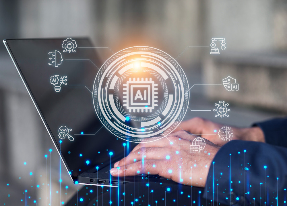 From Intel Inside era to fighting for a comeback in the AI age