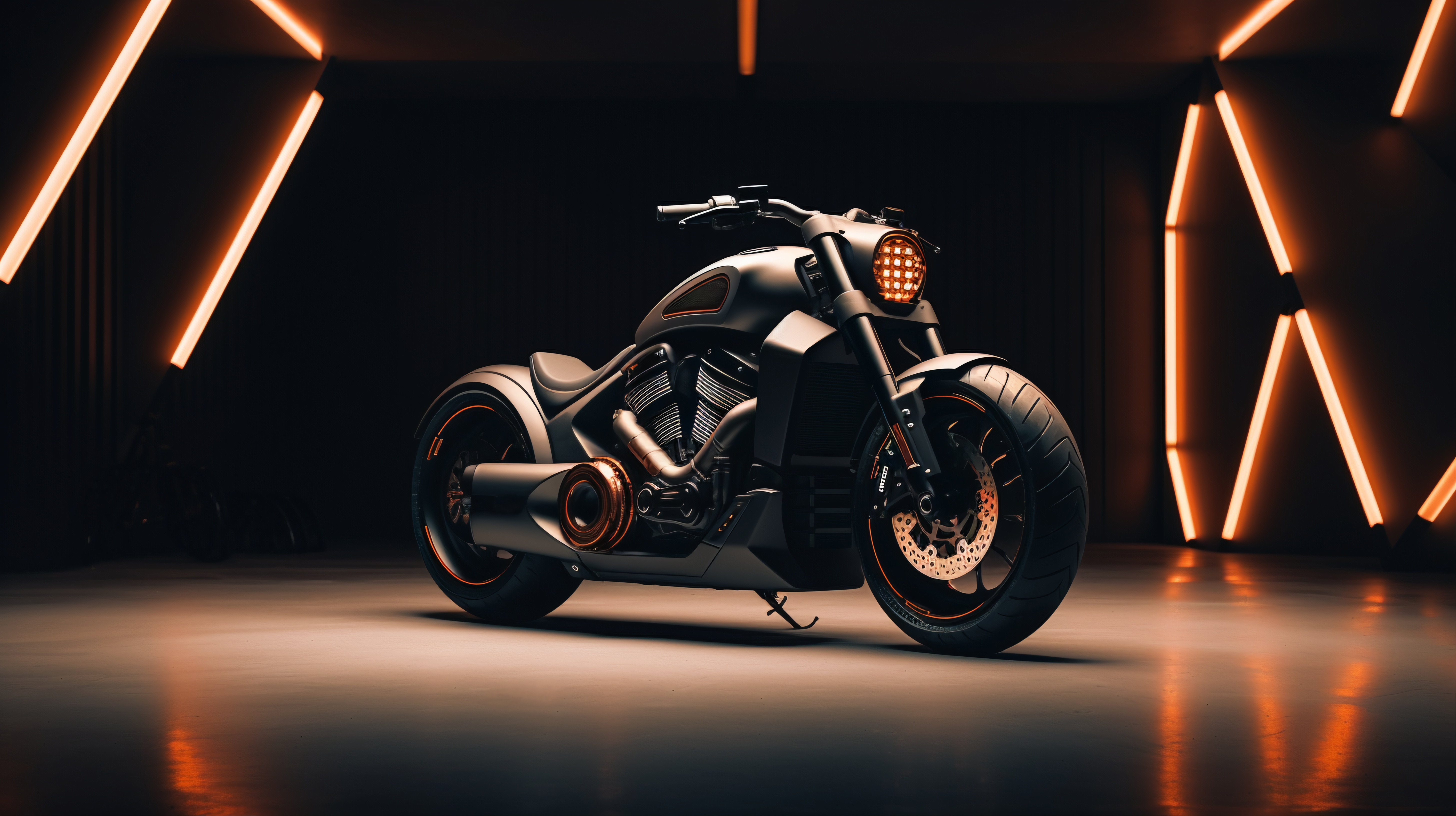 Premium Bike Sales Defy GST hike, registers 4% growth