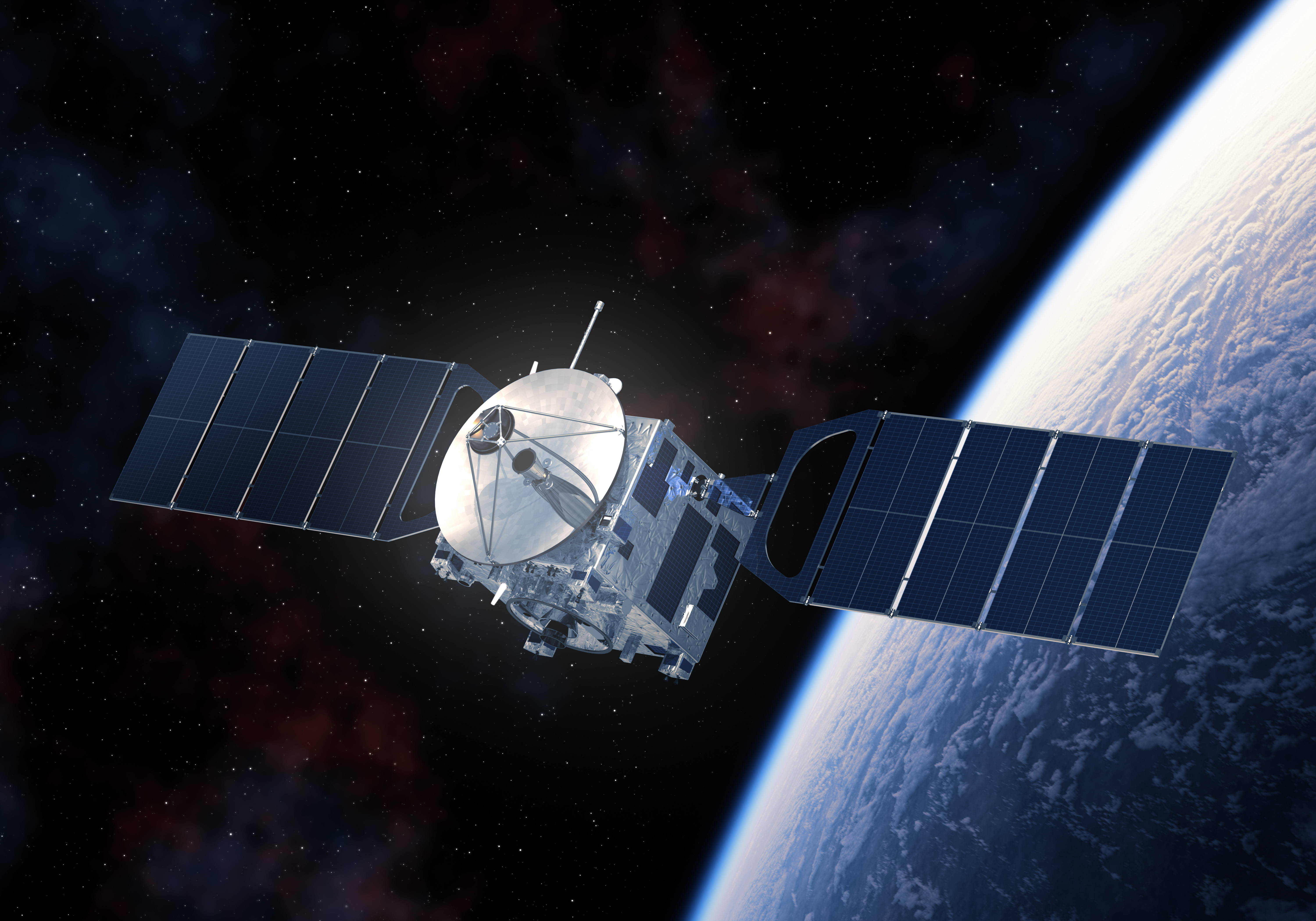 India's Satcom Sector: An Opportunity Laced With Challenges