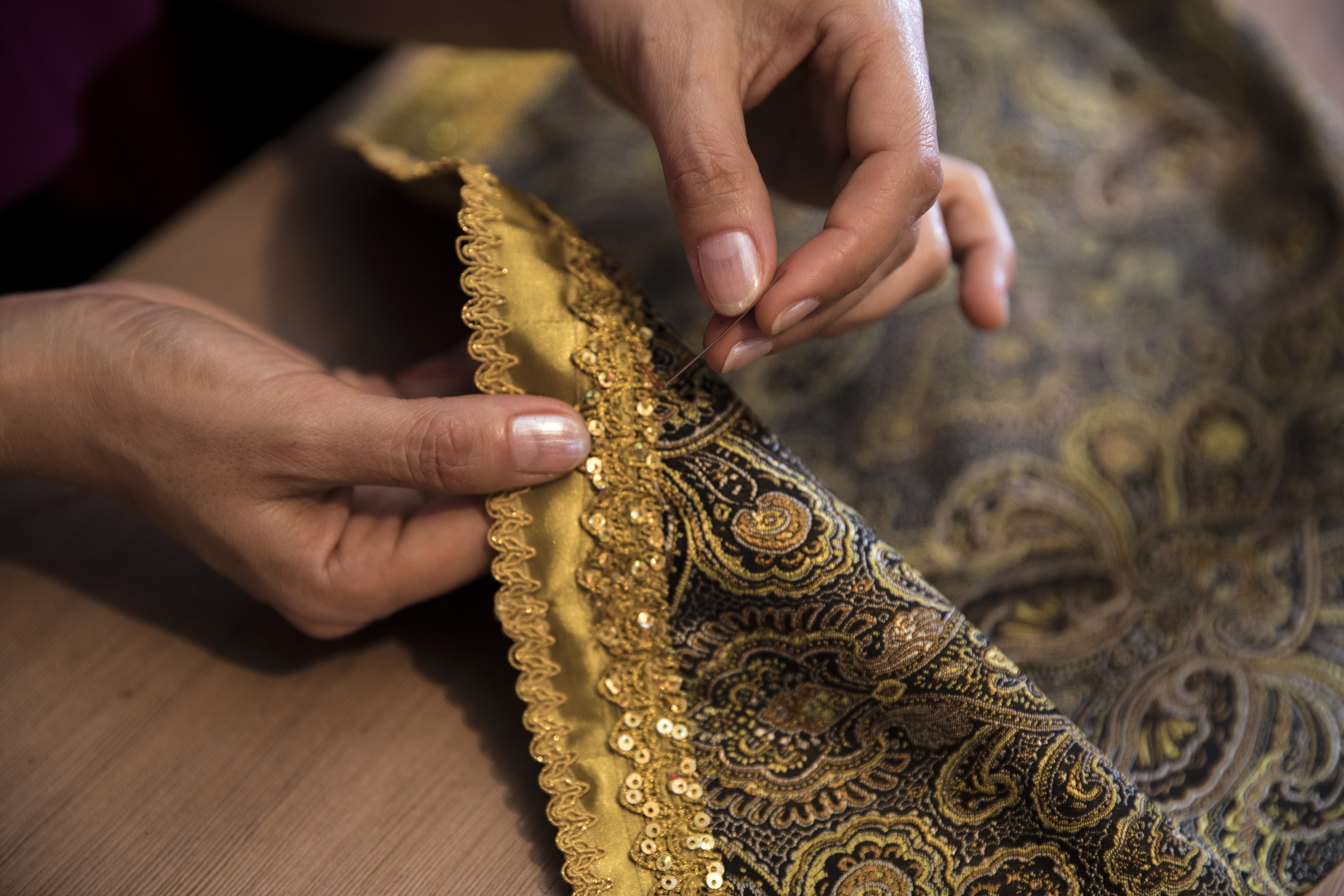 How the ₹700 crore Libas brand is taking on Zara and H&M