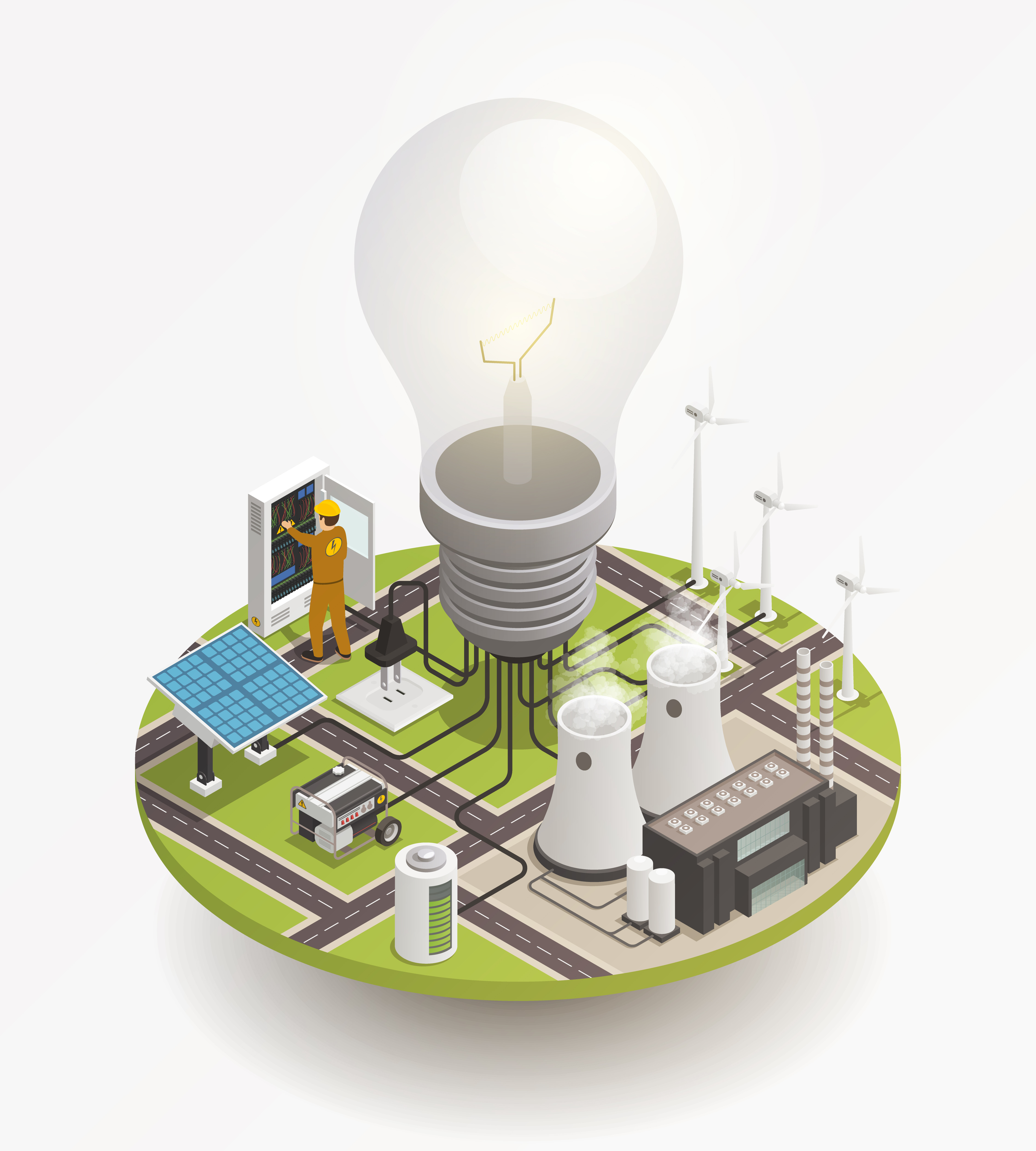 When Global Tensions Hit Home: Rethinking India’s Energy Security