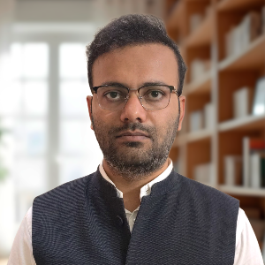 Farhan Ahmad