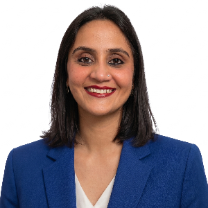 Pooja Lahri