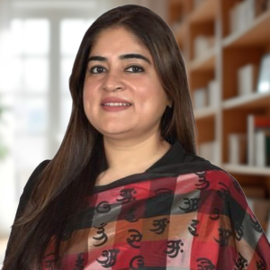 Garima Babbar