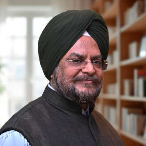 Davinder Sandhu