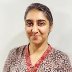 Amitoj Gill