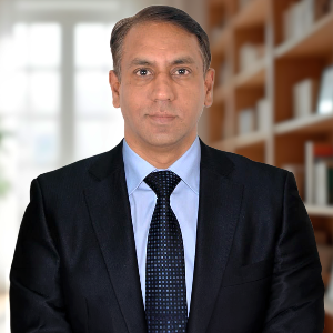 Mohan Doifode