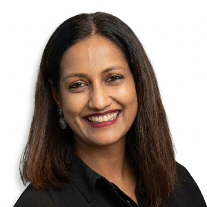 Sunita Mohanty