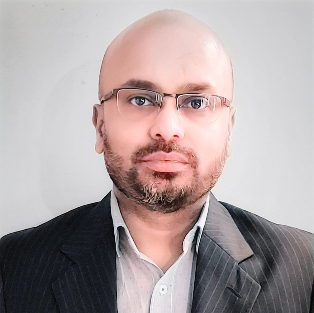 Manjit Bhattacharjee