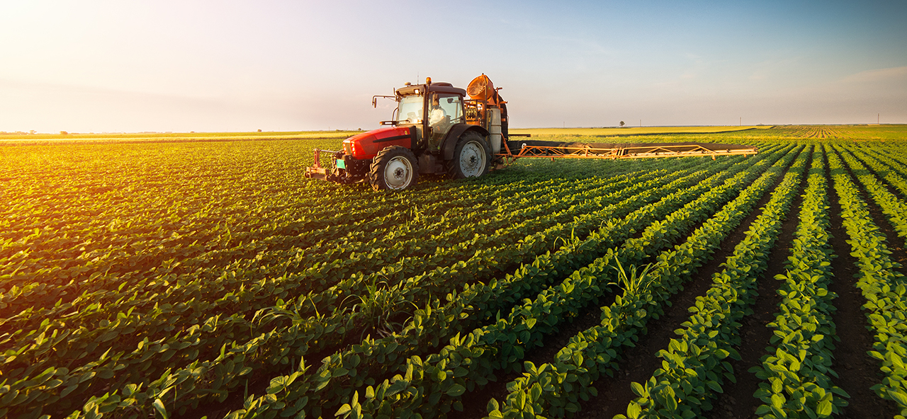 Budget expectations: Increased use of technology, export-promoting measures and reduced crop insurance premiums