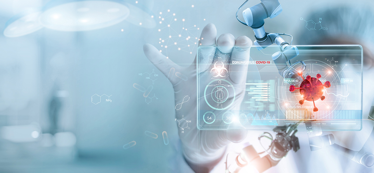 Sector in Focus | Healthcare